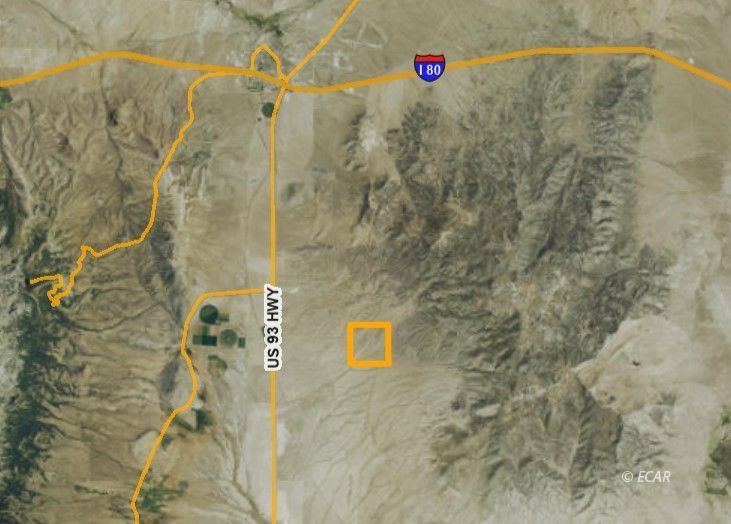 Wells, Nevada, 89835, United States, 2 Bedrooms Bedrooms, ,2 BathroomsBathrooms,Residential,For Sale,1891414
