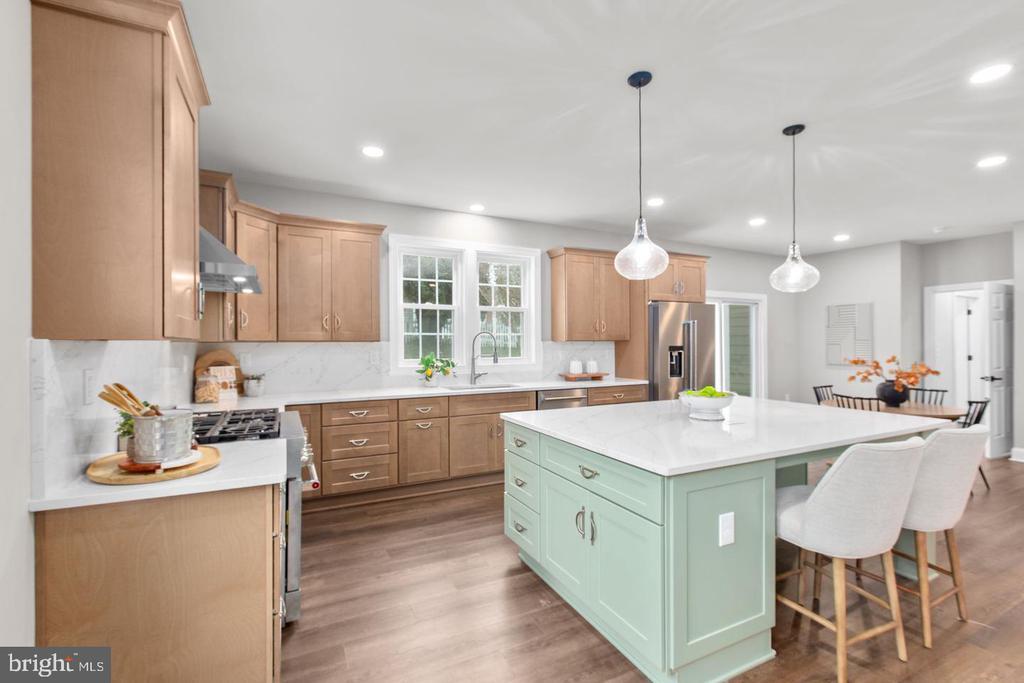 Sylvania Ave, Fredericksburg, VA 22401 #1
