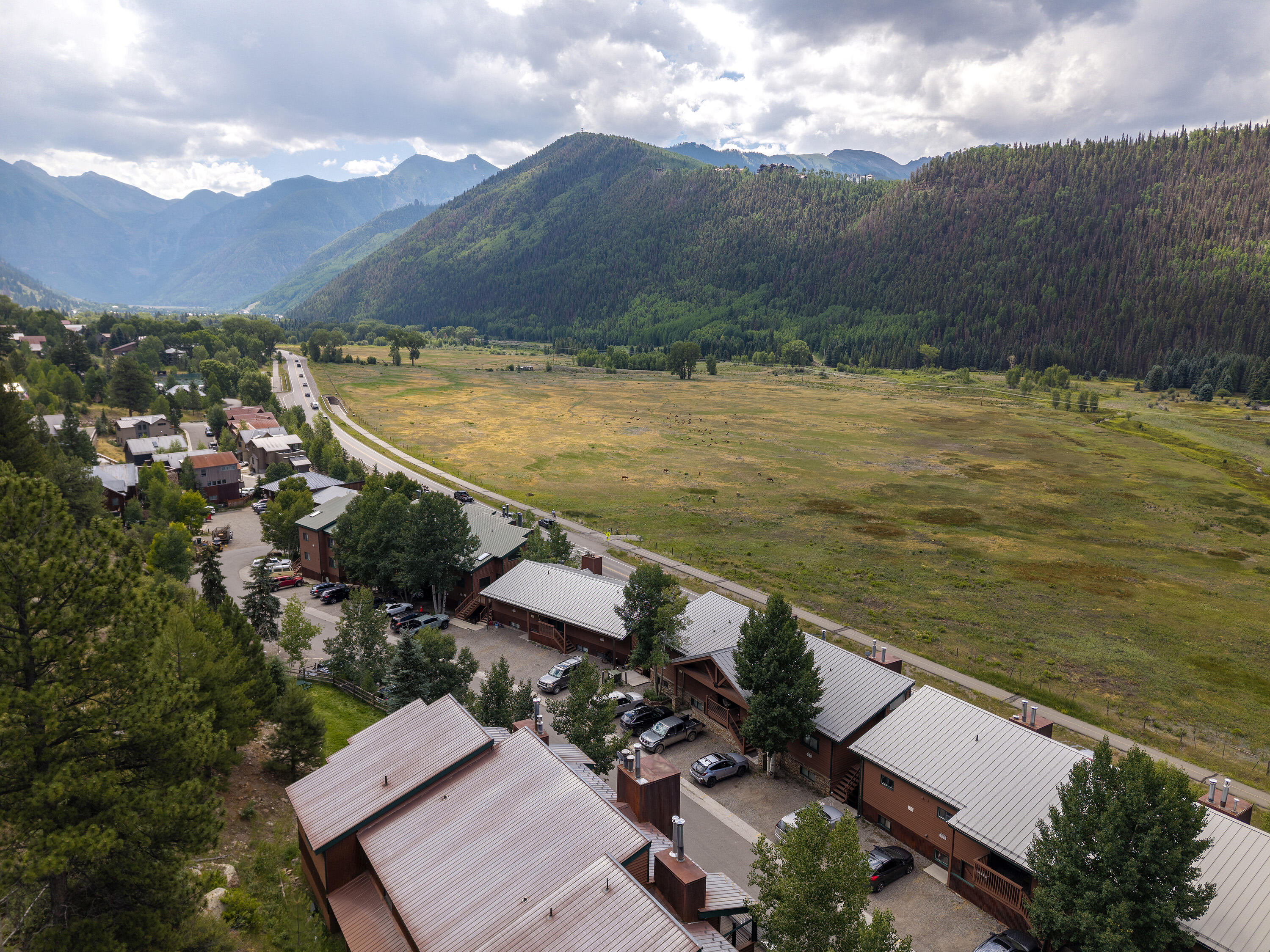 Telluride, Colorado, 81435, United States, 1 Bedroom Bedrooms, ,1 BathroomBathrooms,Residential,For Sale,1903532
