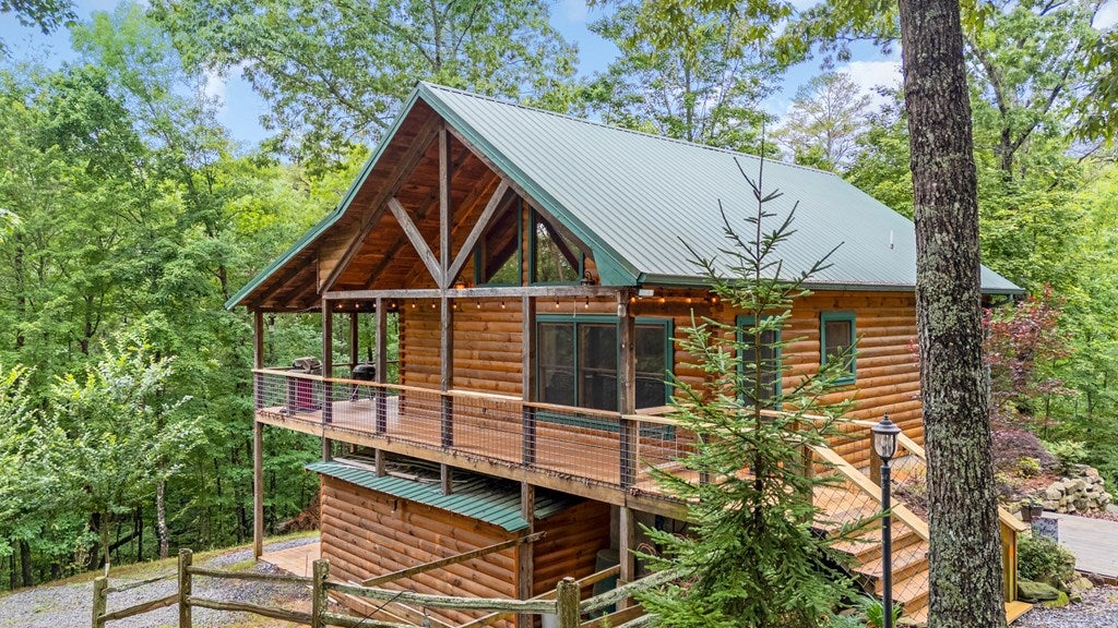 Ellijay, Georgia, 30540, United States, 3 Bedrooms Bedrooms, ,3 BathroomsBathrooms,Residential,For Sale,1837268
