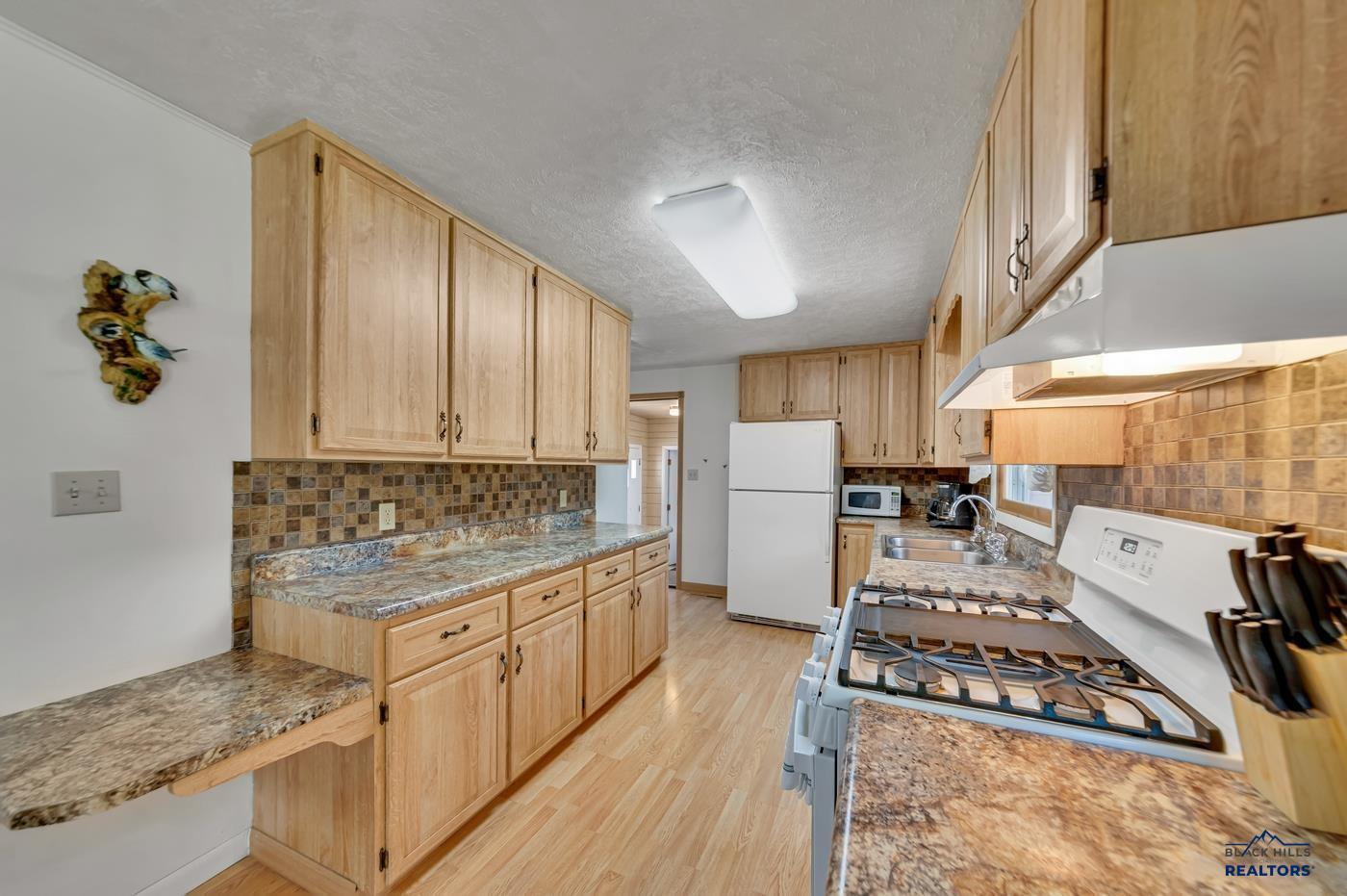 Black Hawk, South Dakota, 57718, United States, 4 Bedrooms Bedrooms, ,2 BathroomsBathrooms,Residential,For Sale,1997347