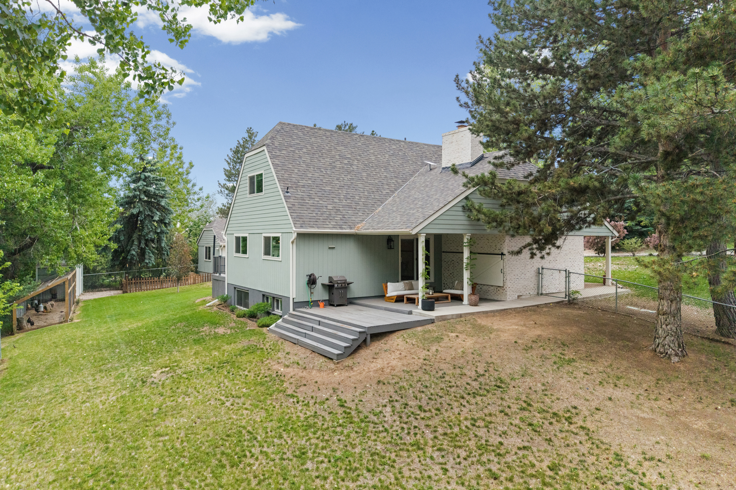  1512 Sunnyside Dr, Loveland, CO, 80538 - 物件實景