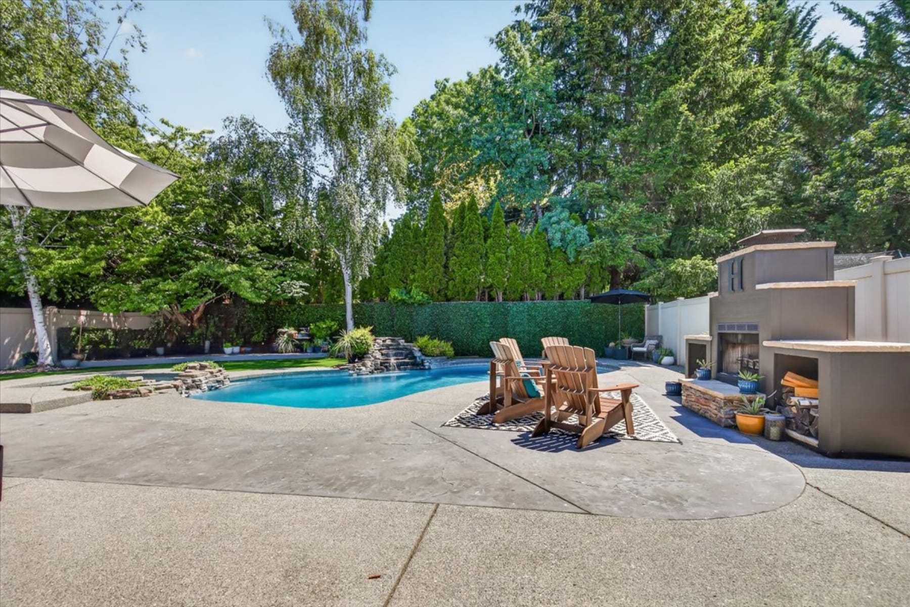  4573 Wolf Run Drive Medford, OR 97504 - 物件實景