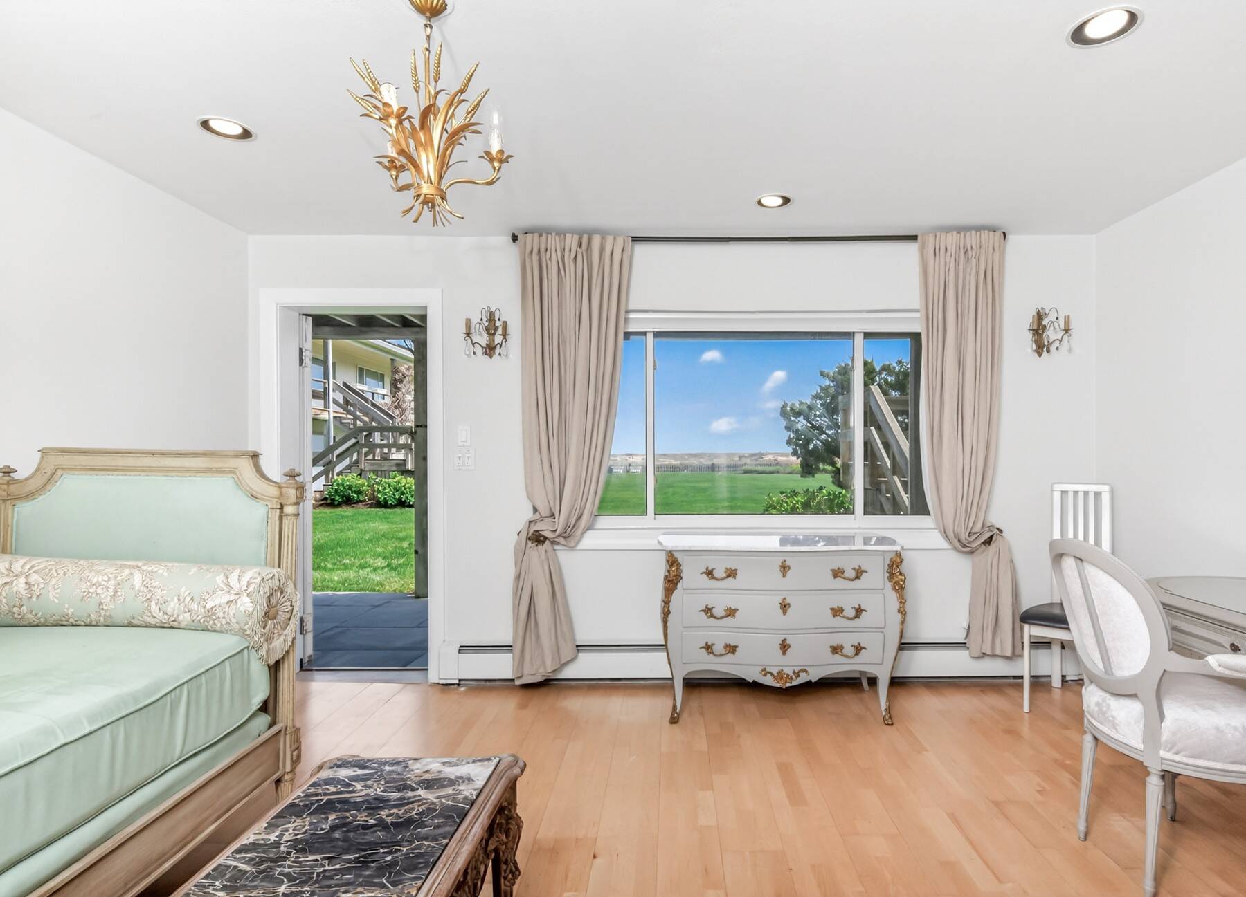  Amagansett- Oceanfront Investment /Lifestyle Opportunity - 物件實景