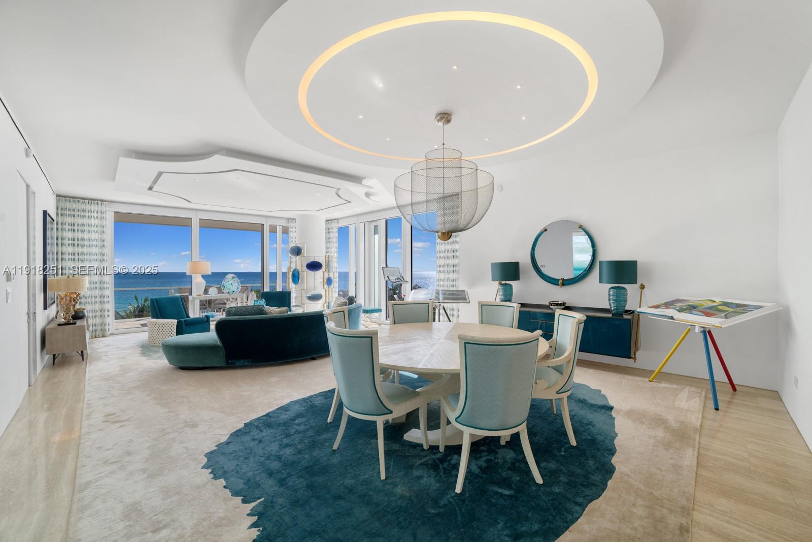 Surfside, Florida, 33154, United States, 3 Bedrooms Bedrooms, ,5 BathroomsBathrooms,Residential,For Sale,2002173