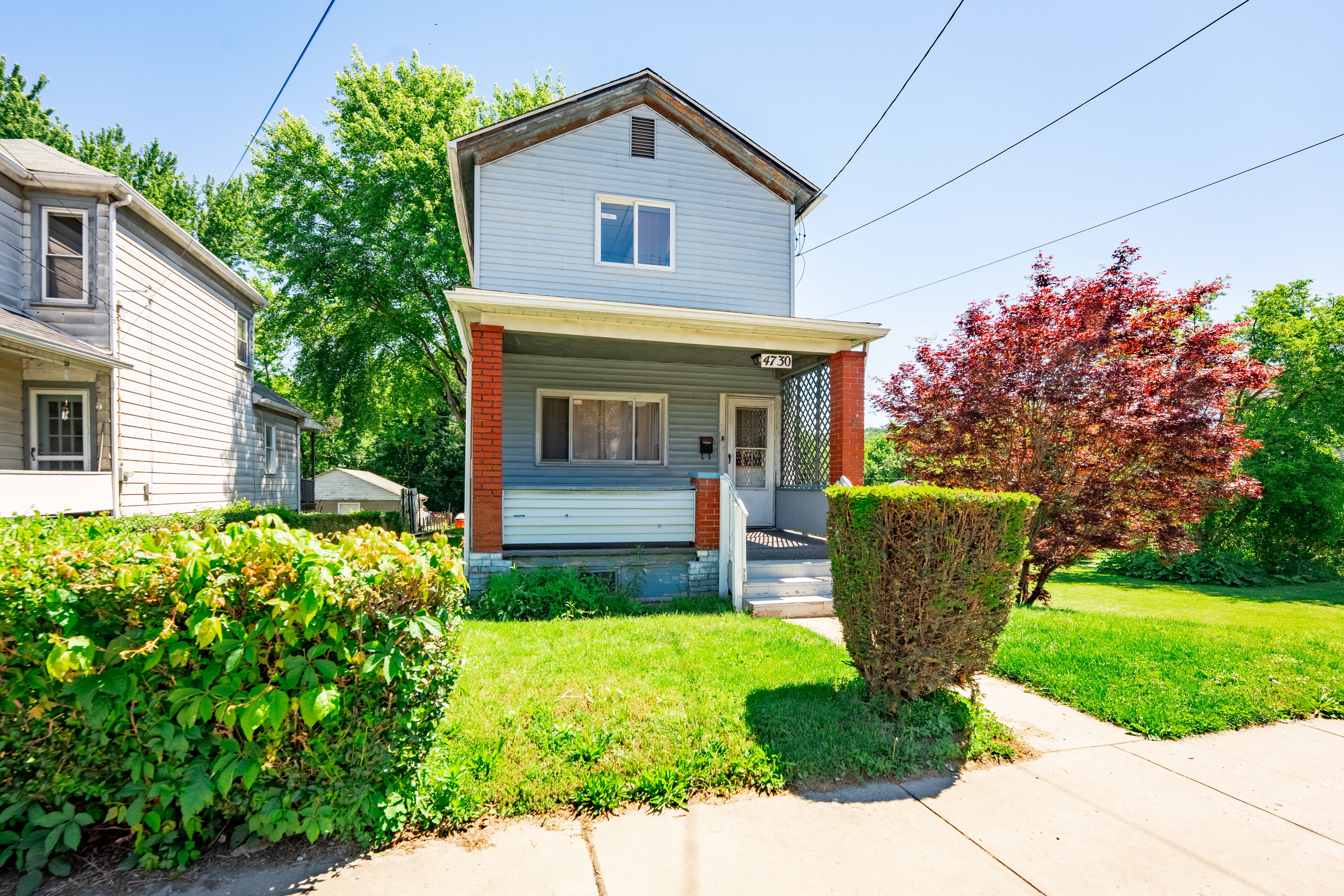  4730 4th Avenue, Beaver Falls, PA 15010 - 物件實景