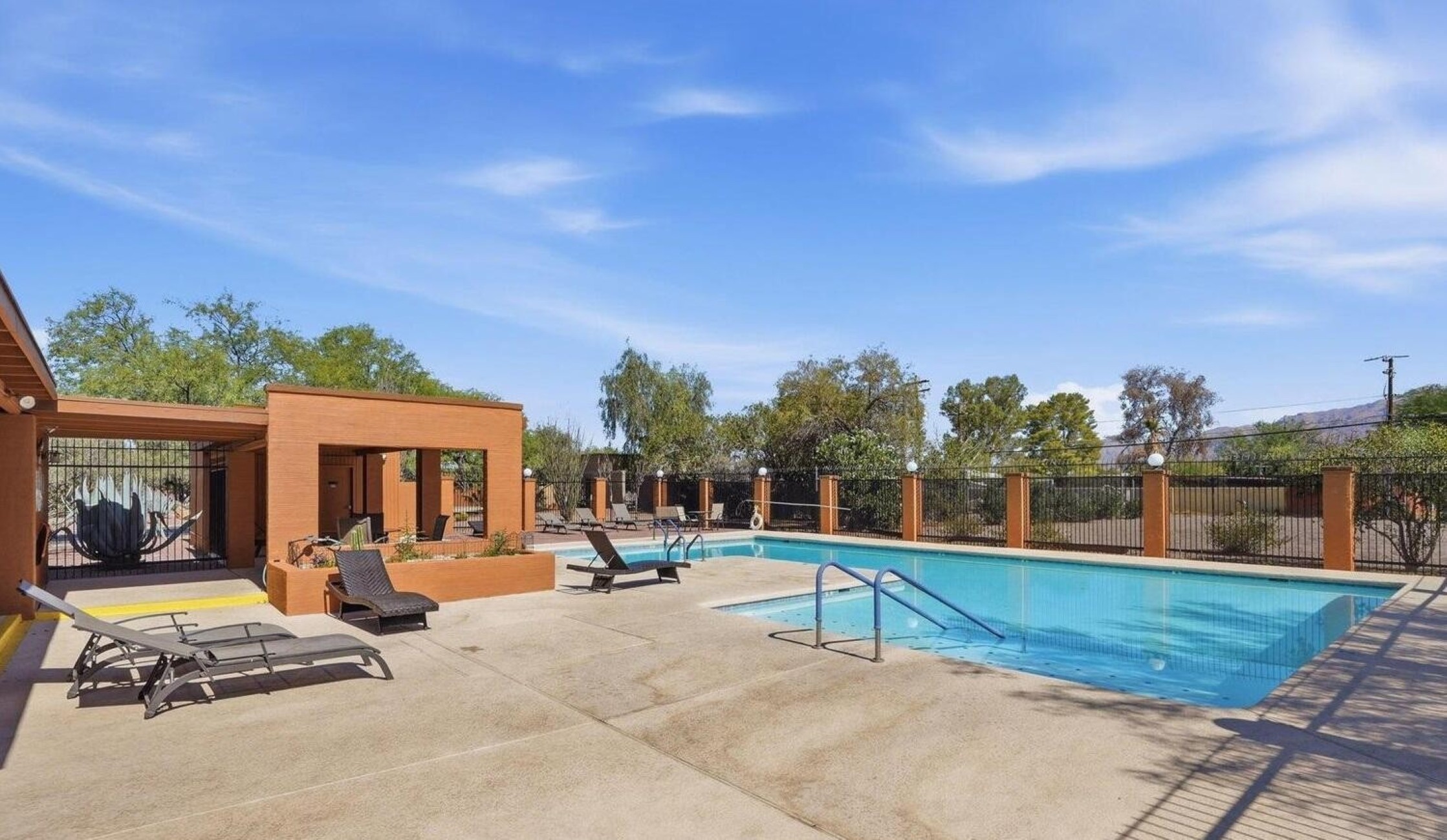  4922 E Water Street¦Tucson, AZ - 物件實景