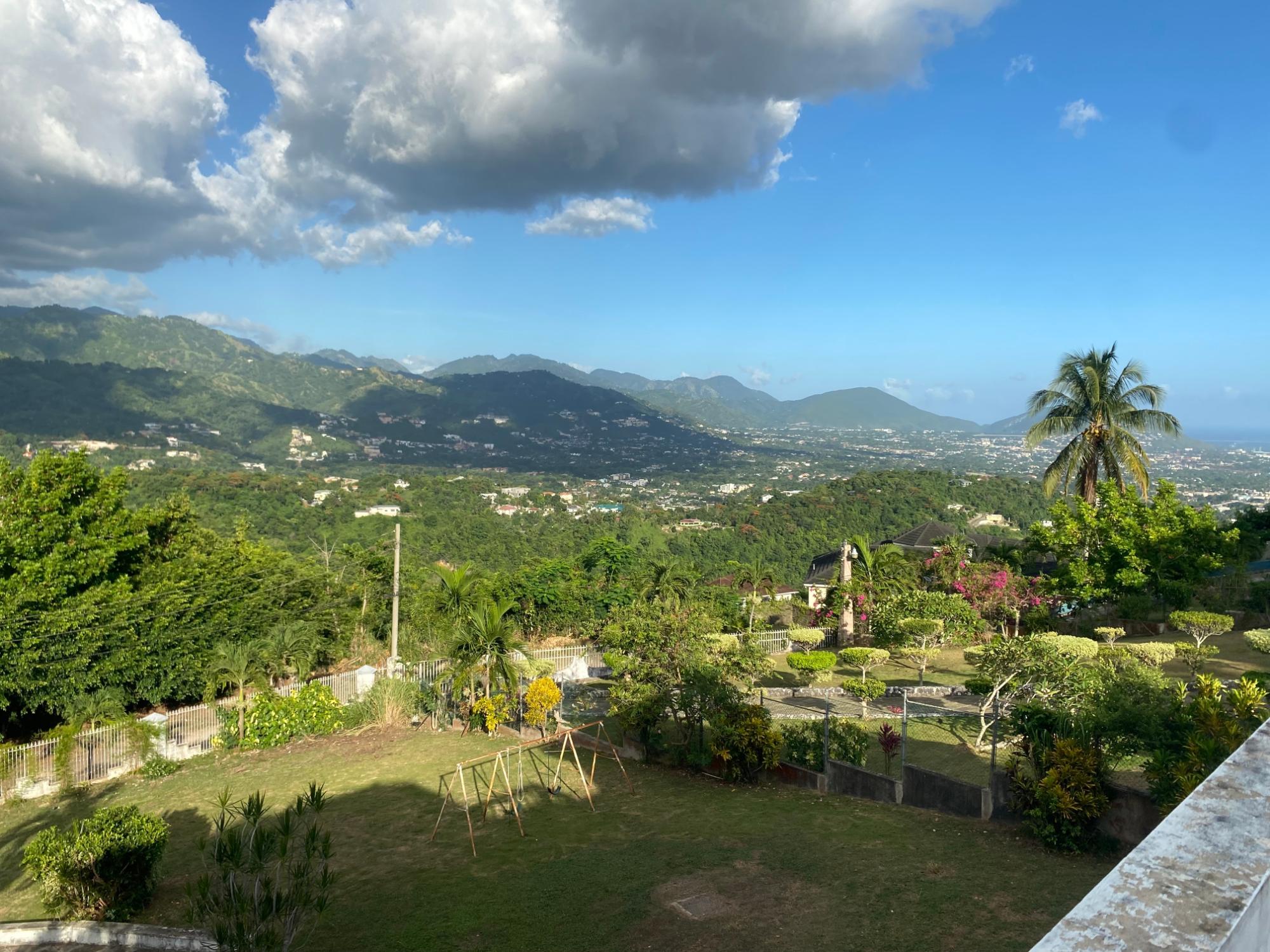 Kingston & St. Andrew, JM, 5 Bedrooms Bedrooms, ,4 BathroomsBathrooms,Residential,For Sale,1838400