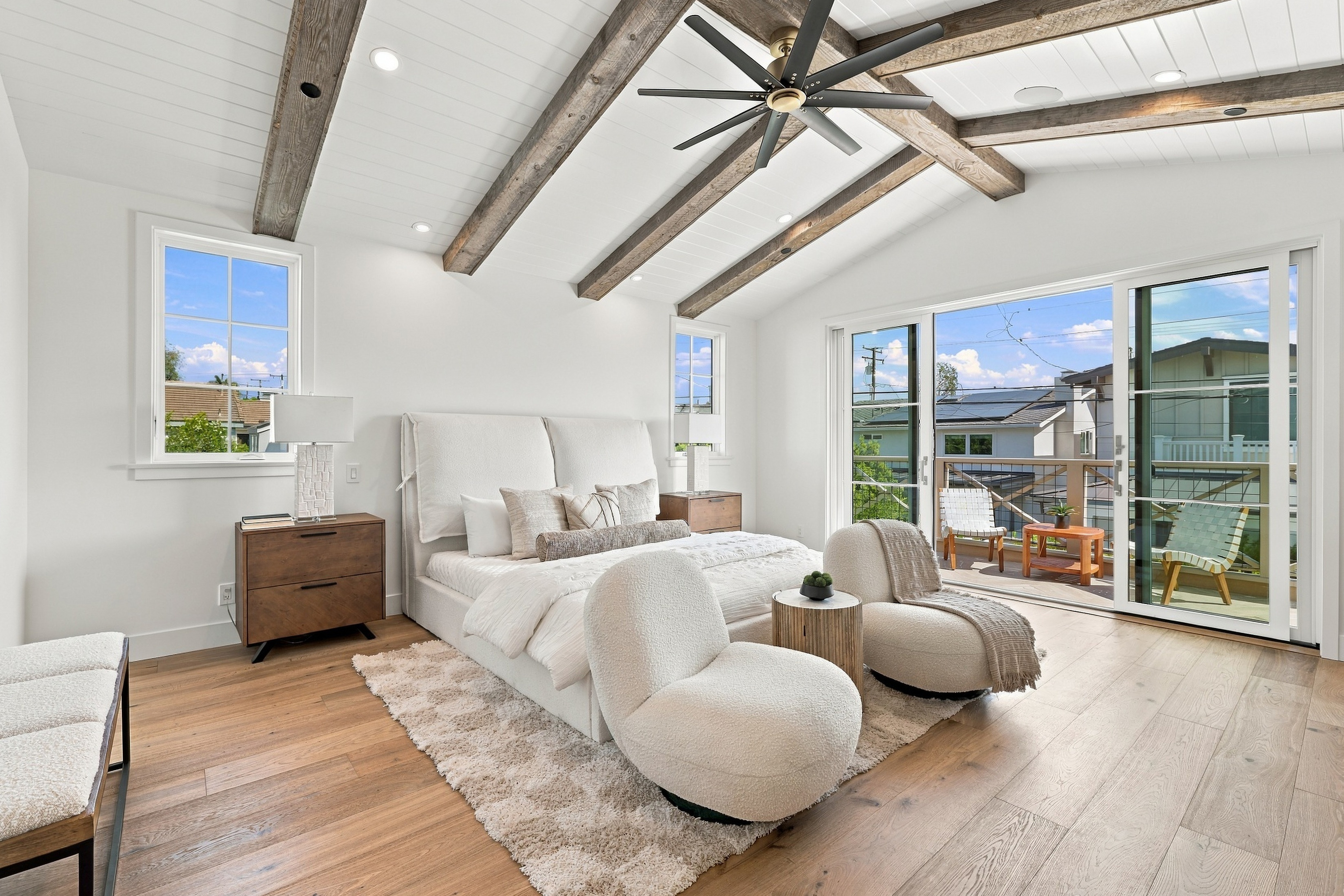  1808 Laurel Avenue, Manhattan Beach, CA 90266 - 物件實景