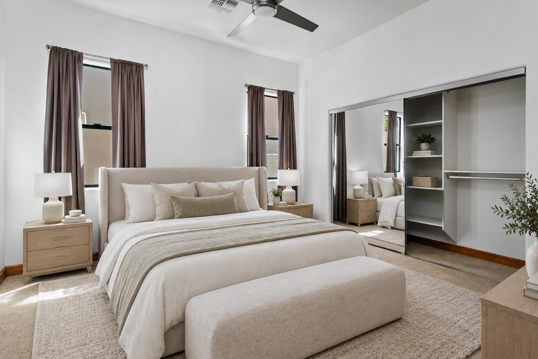  11376 E Dreyfus Avenue  Scottsdale, AZ - 物件實景