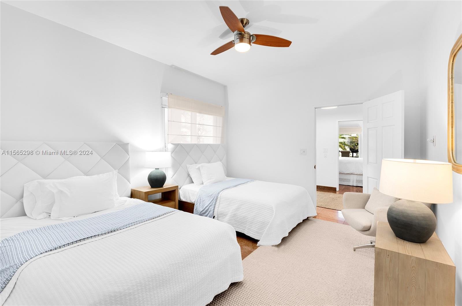 Miami Beach, Florida, 33109, United States, 3 Bedrooms Bedrooms, ,4 BathroomsBathrooms,Residential,For Sale,1926263