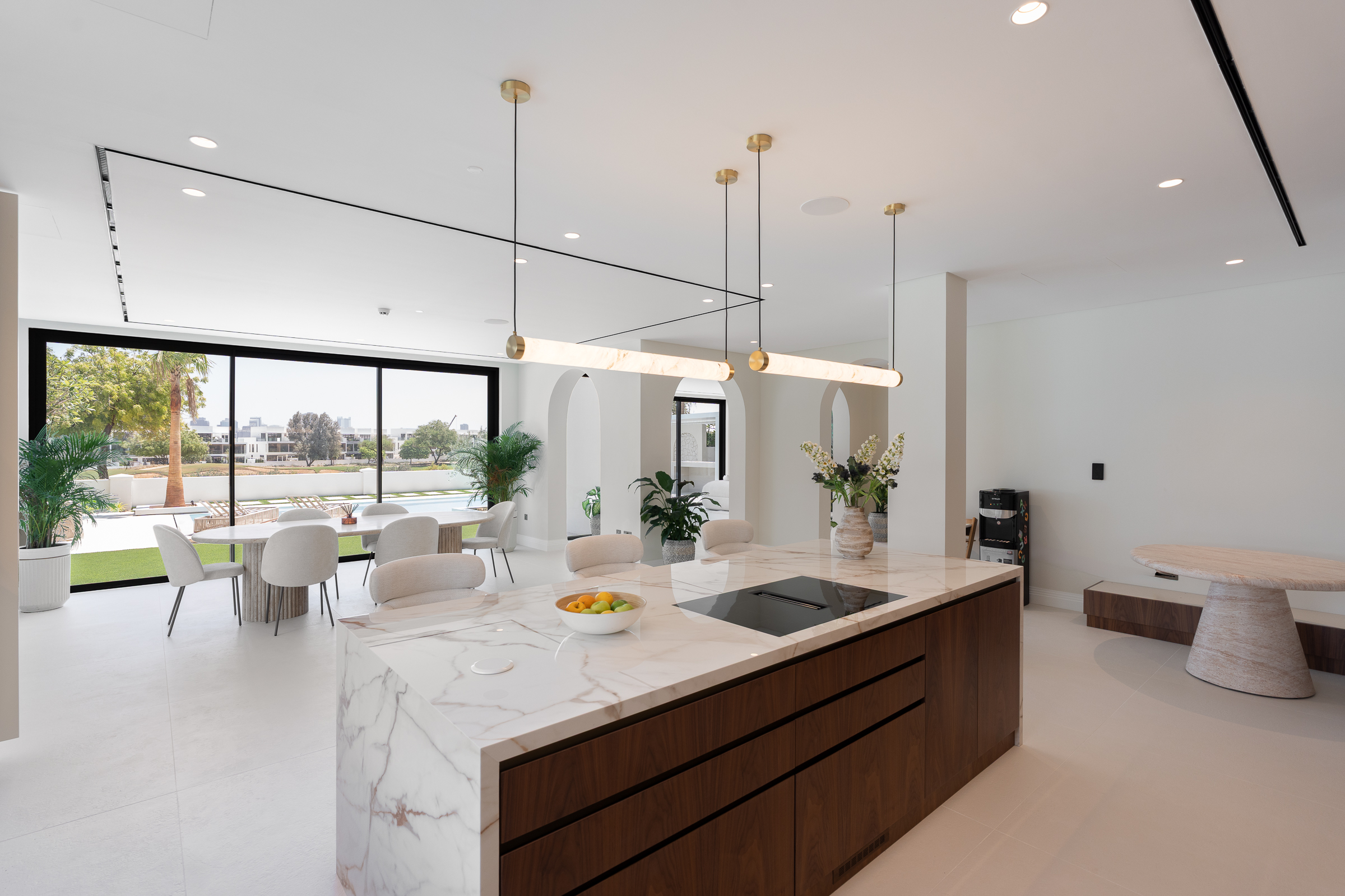  Spacious Fully Upgraded Villa in JGE - 物件實景