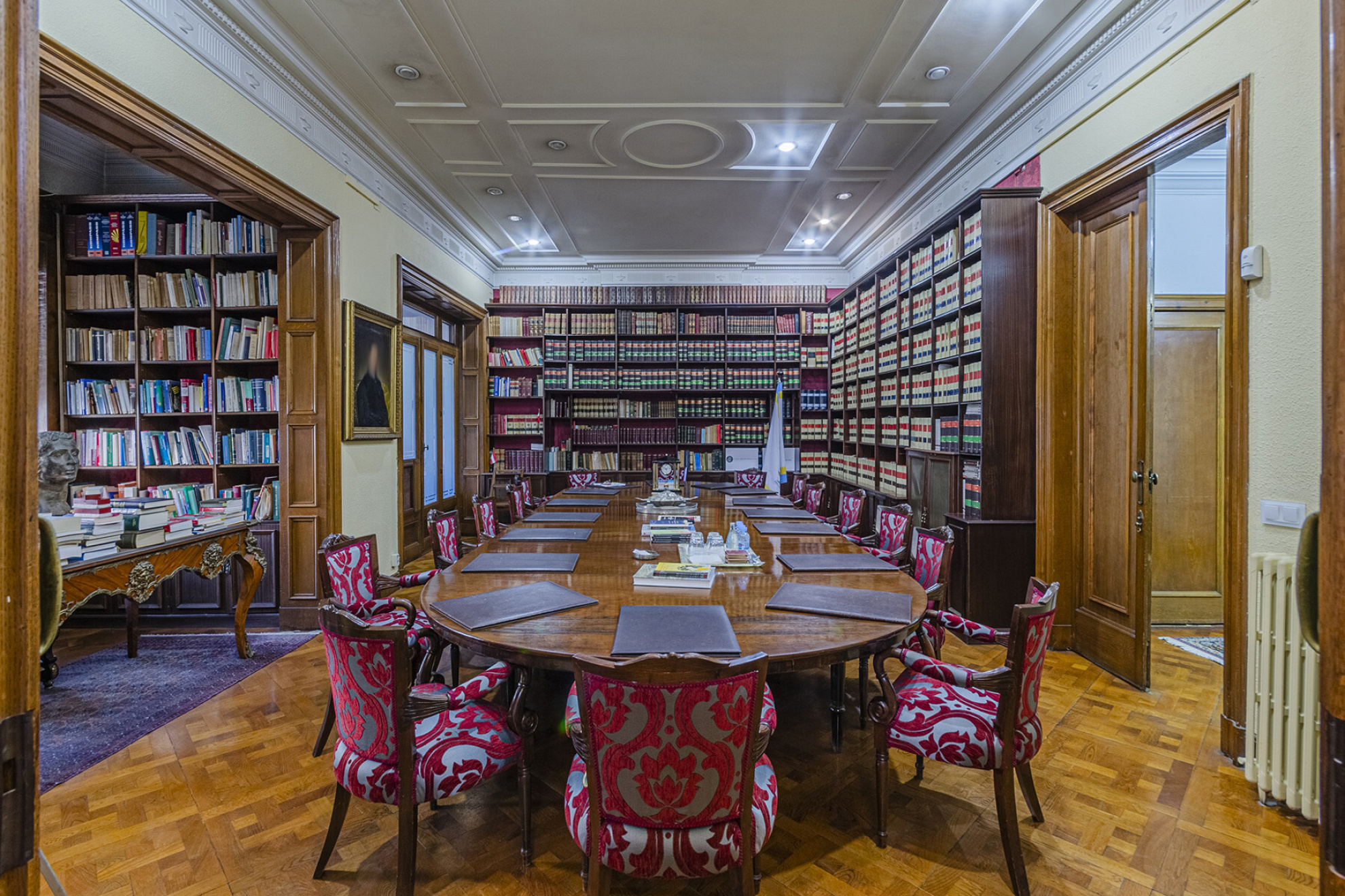  Spectacular master with original elements in the Eixample neighborhood - 物件實景