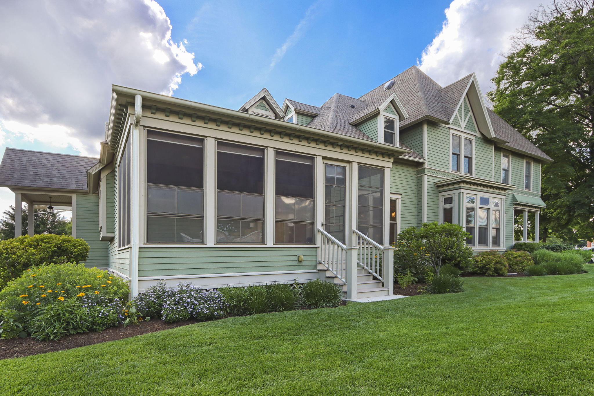  Historic Lake Geneva Property Reimagined - 物件實景