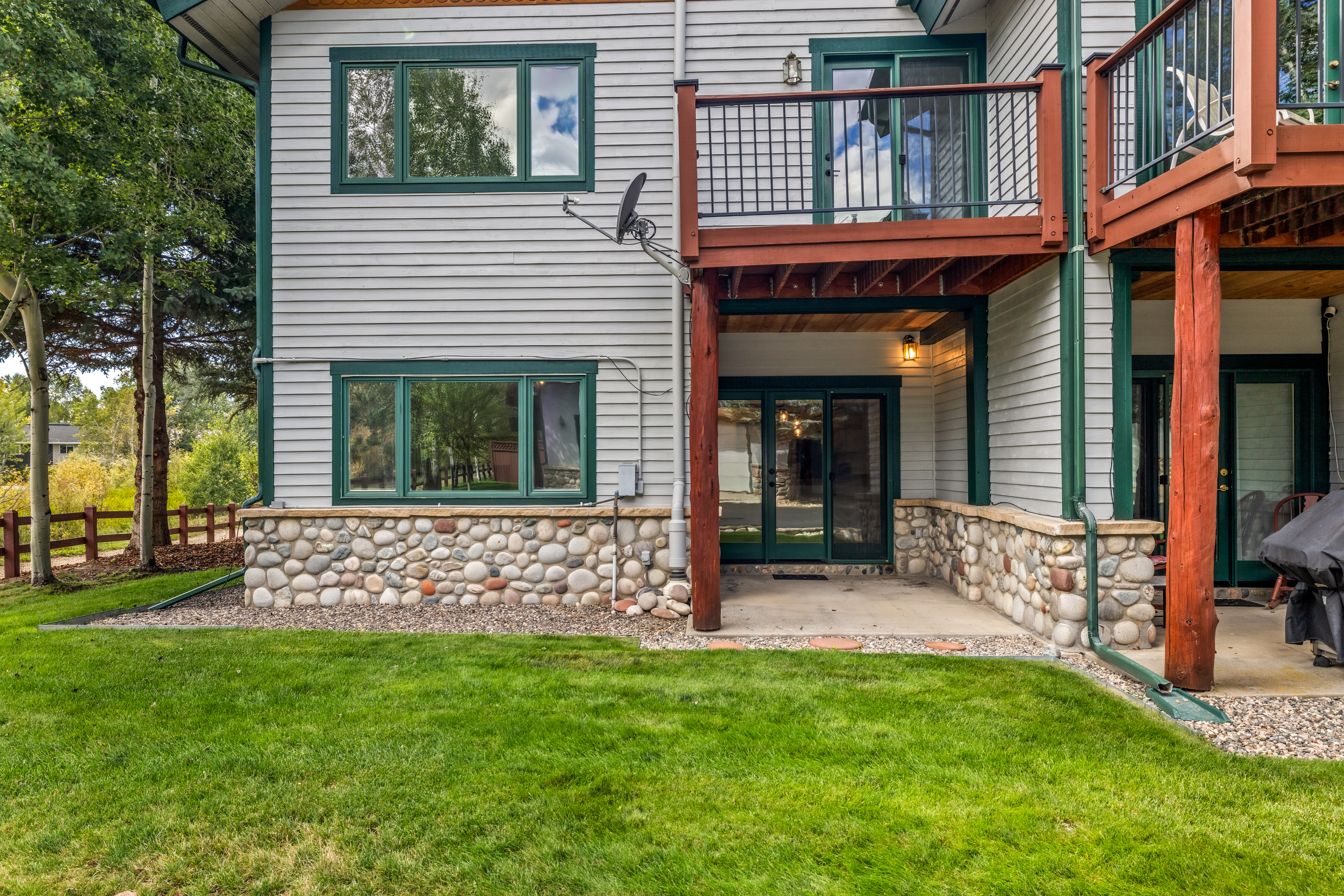  1607 Thistlebrook Lane, Steamboat Springs, CO, 80487 - 物件實景