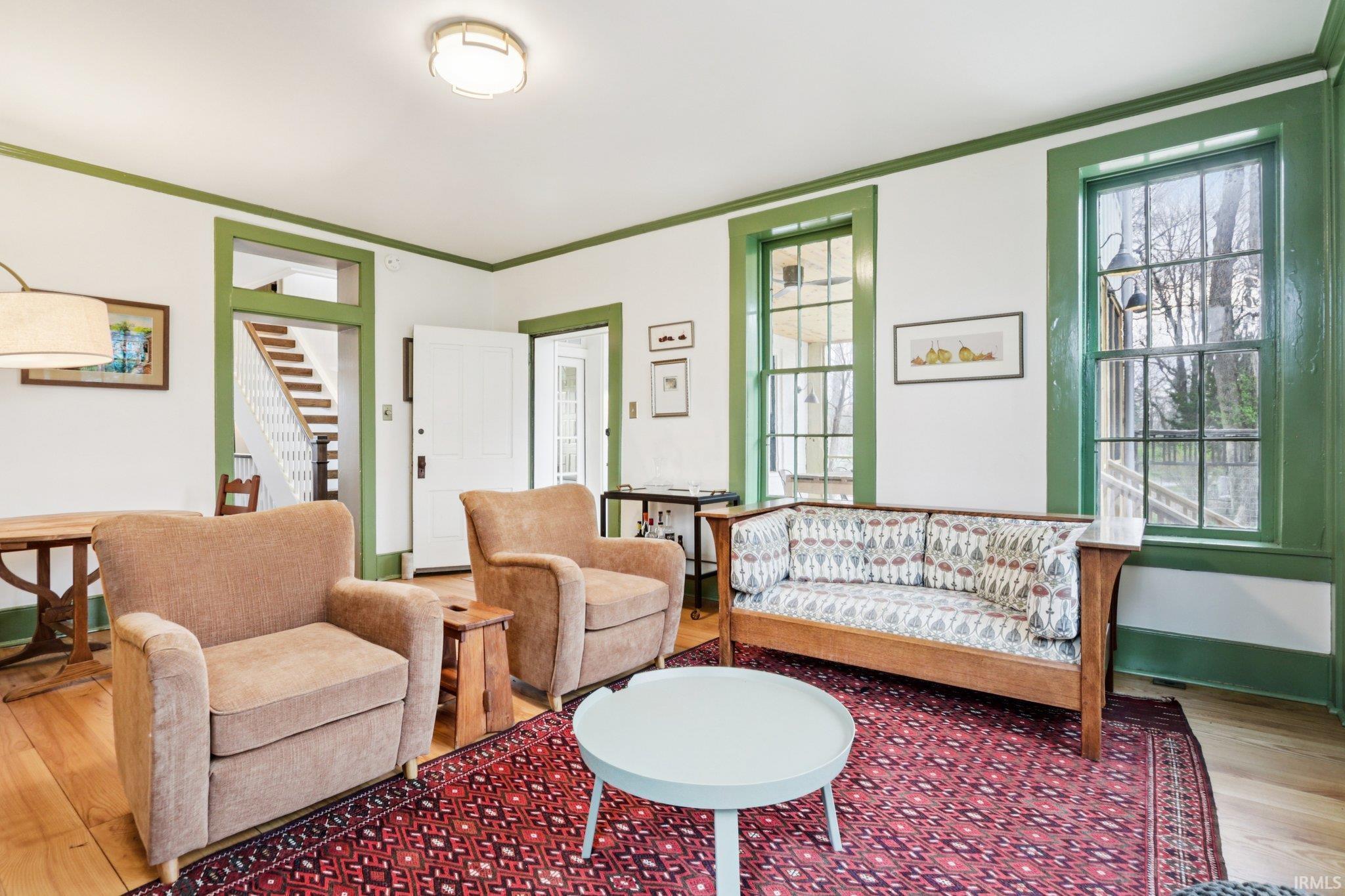 Bloomington, Indiana, 47401, United States, 4 Bedrooms Bedrooms, ,5 BathroomsBathrooms,Residential,For Sale,2032198