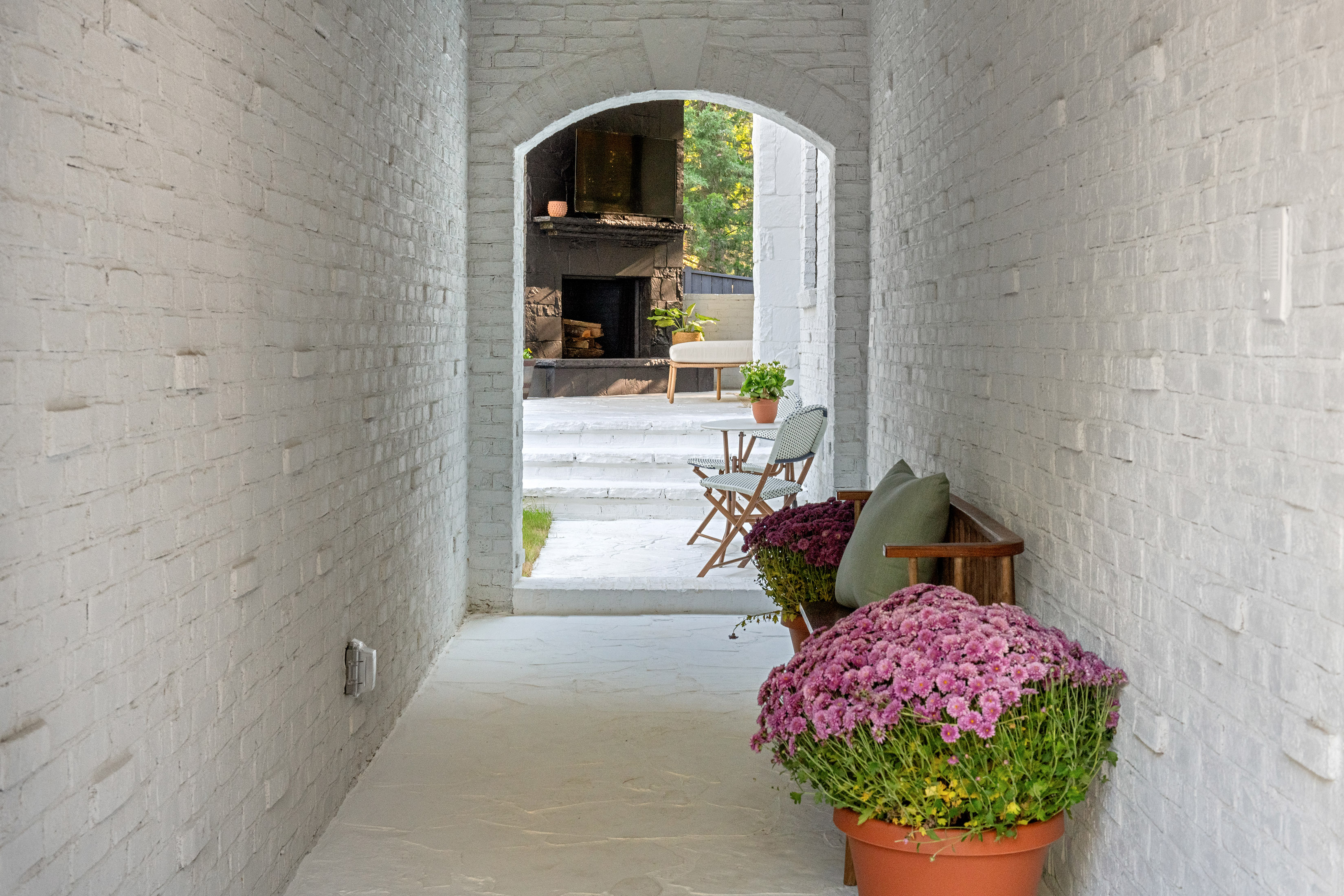  Exceptional Estate Combines Modern Luxury and Timeless Elegance - 物件實景