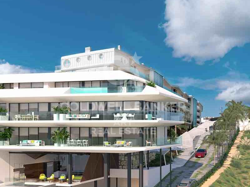 Fuengirola, Andalusia, ES, 3 Bedrooms Bedrooms, ,4 BathroomsBathrooms,Residential,For Sale,1685020