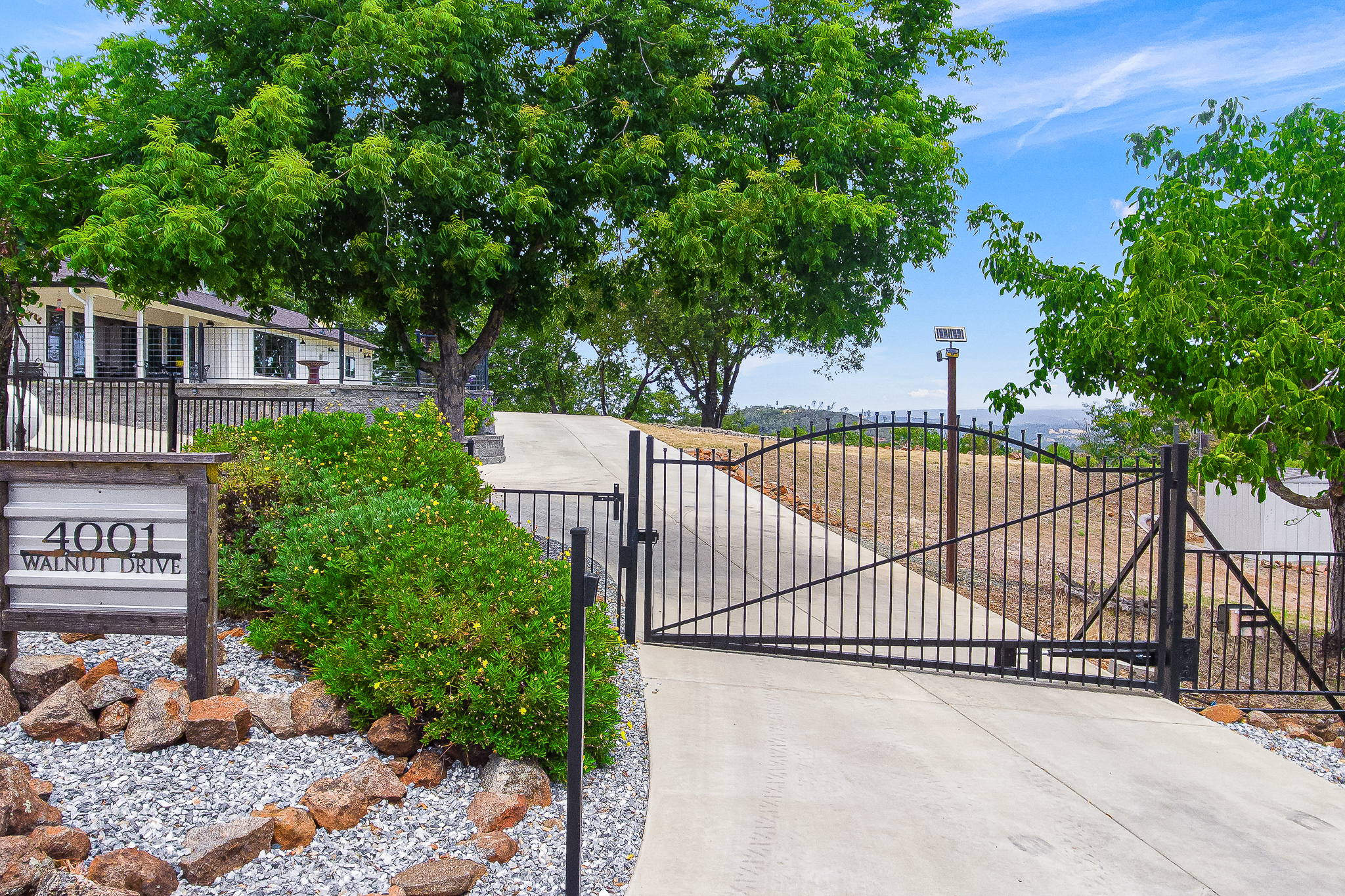  4001 Walnut Drive, Rescue, CA 95672 - 物件實景