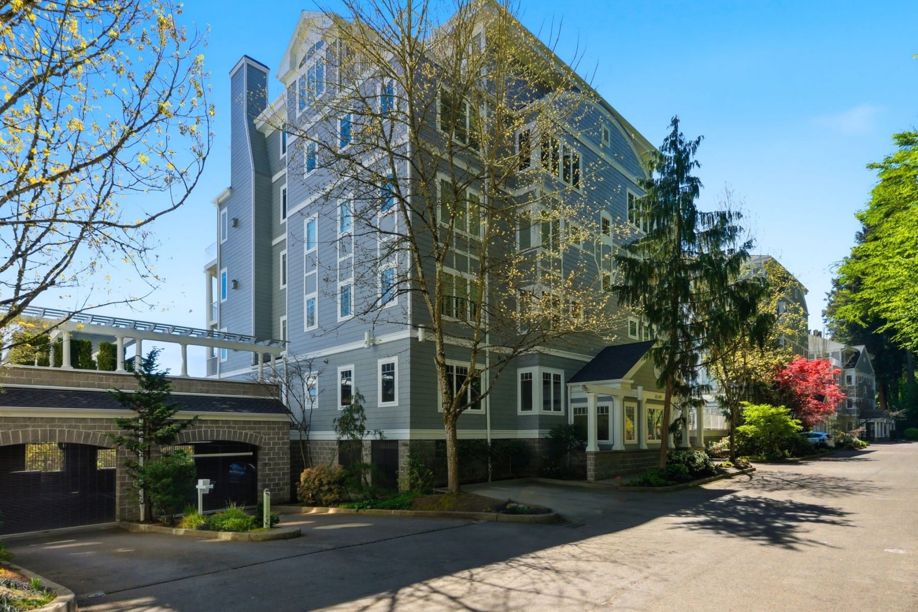  131 FURNACE ST #18 Lake Oswego, OR 97034 - 物件實景