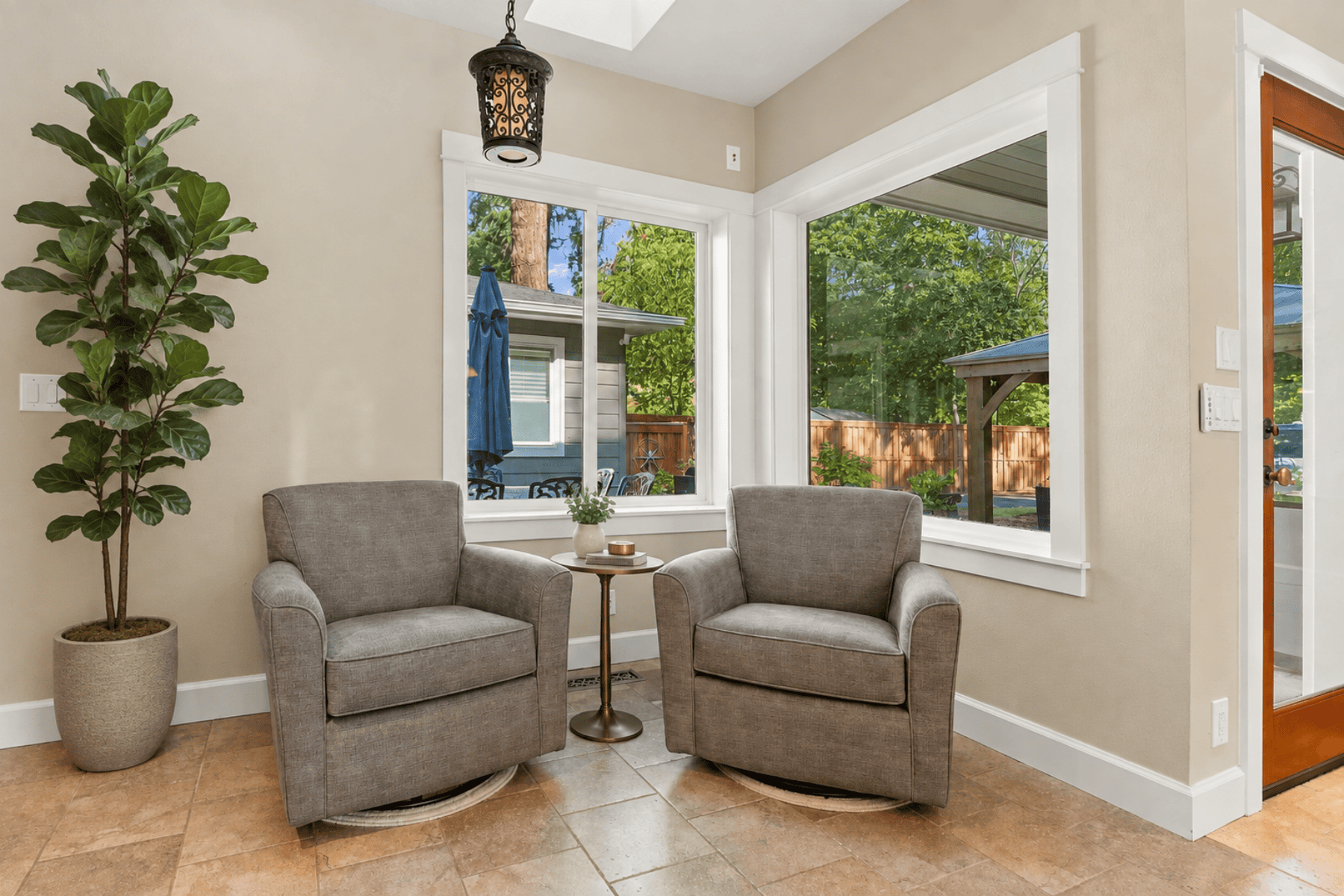  16294 PARKER RD Lake Oswego, OR 97035 - 物件實景