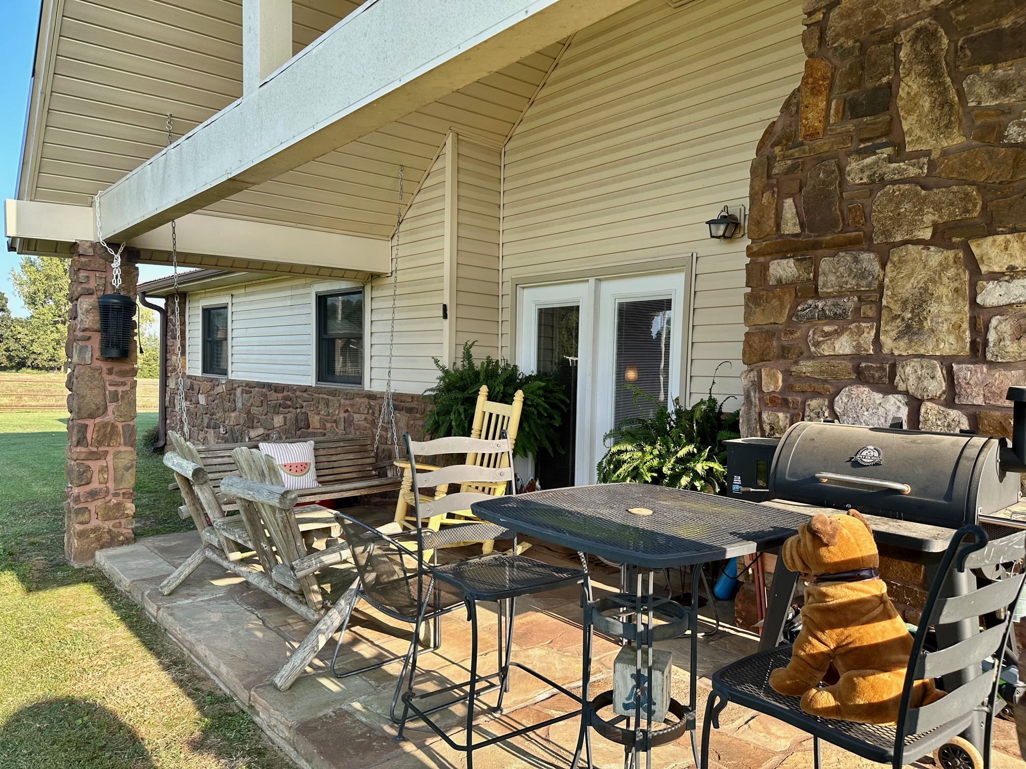 7434 N Hwy 217, Charleston, Arkansas, 72933, United States, 3 Bedrooms Bedrooms, ,2 BathroomsBathrooms,Residential,For Sale,7434 N Hwy 217,1354203
