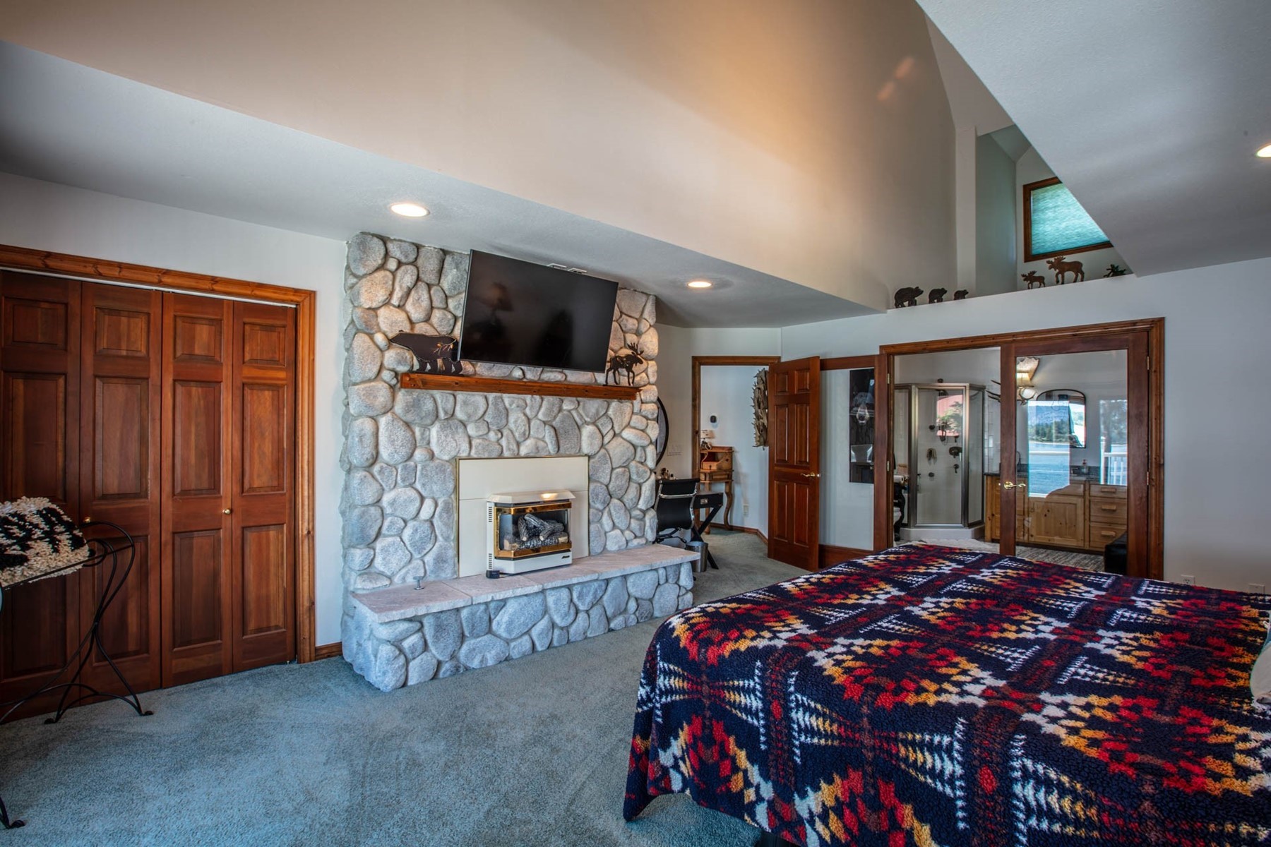 Waterfront Home Pend Oreille - 物件實景