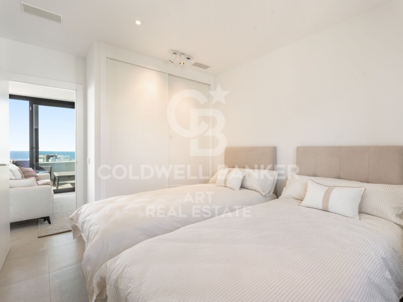 Fuengirola, Andalusia, ES, 2 Bedrooms Bedrooms, ,2 BathroomsBathrooms,Residential,For Sale,1885649