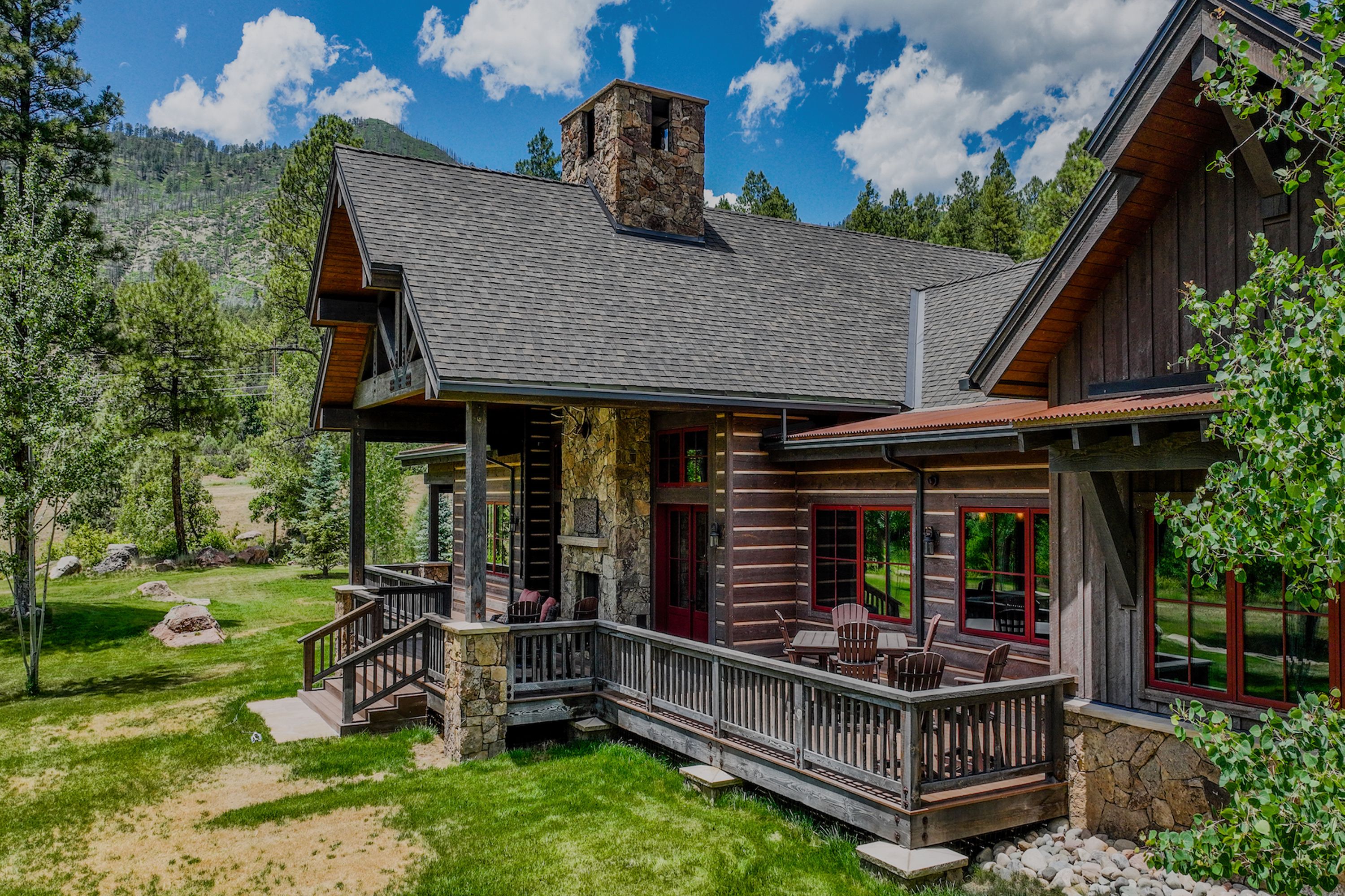  341 Painter Ranch Trail, Durango, CO 81301 - 物件實景