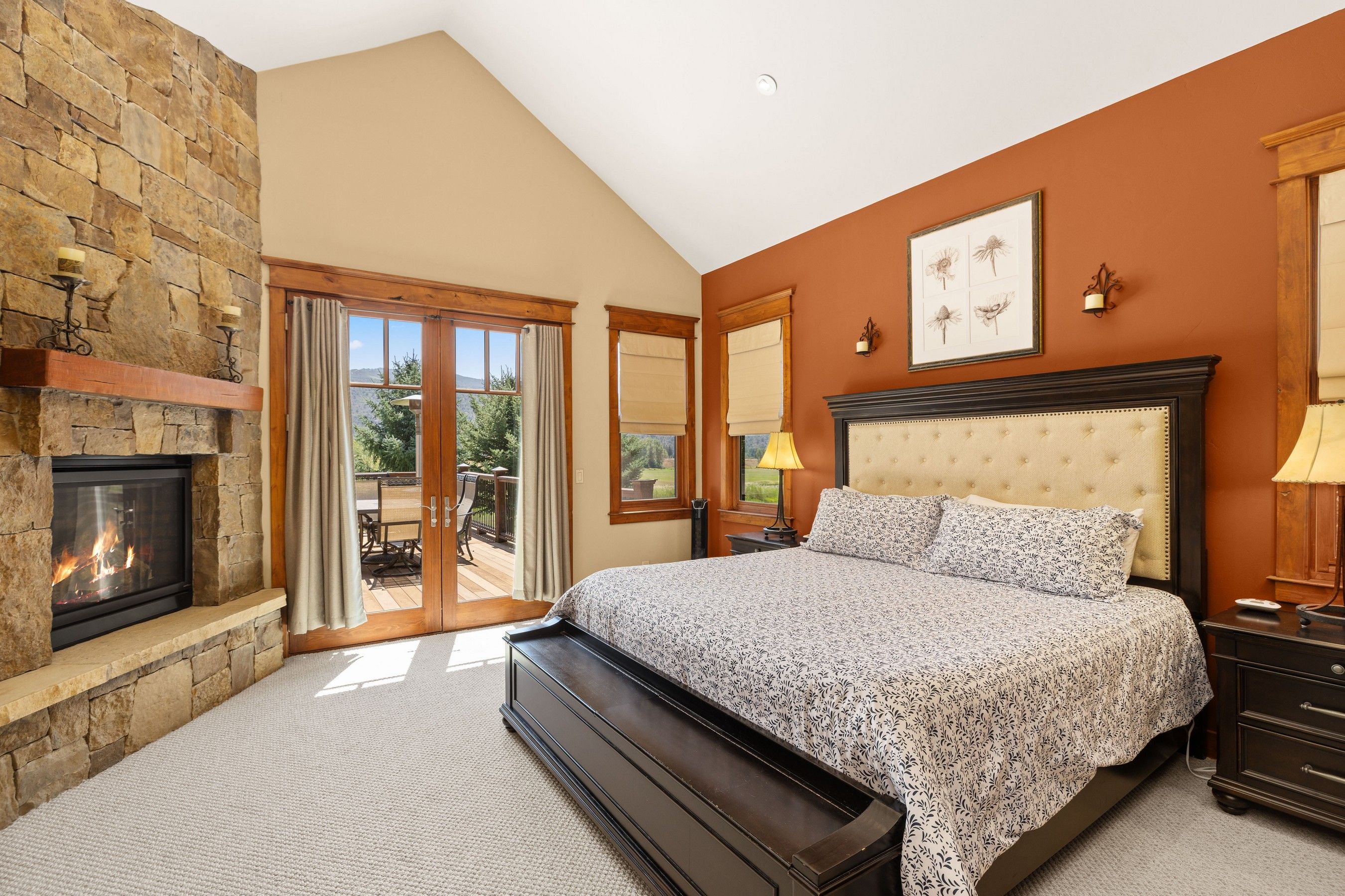  Privacy, Space and Mountain Living in Cerise Ranch - 物件實景
