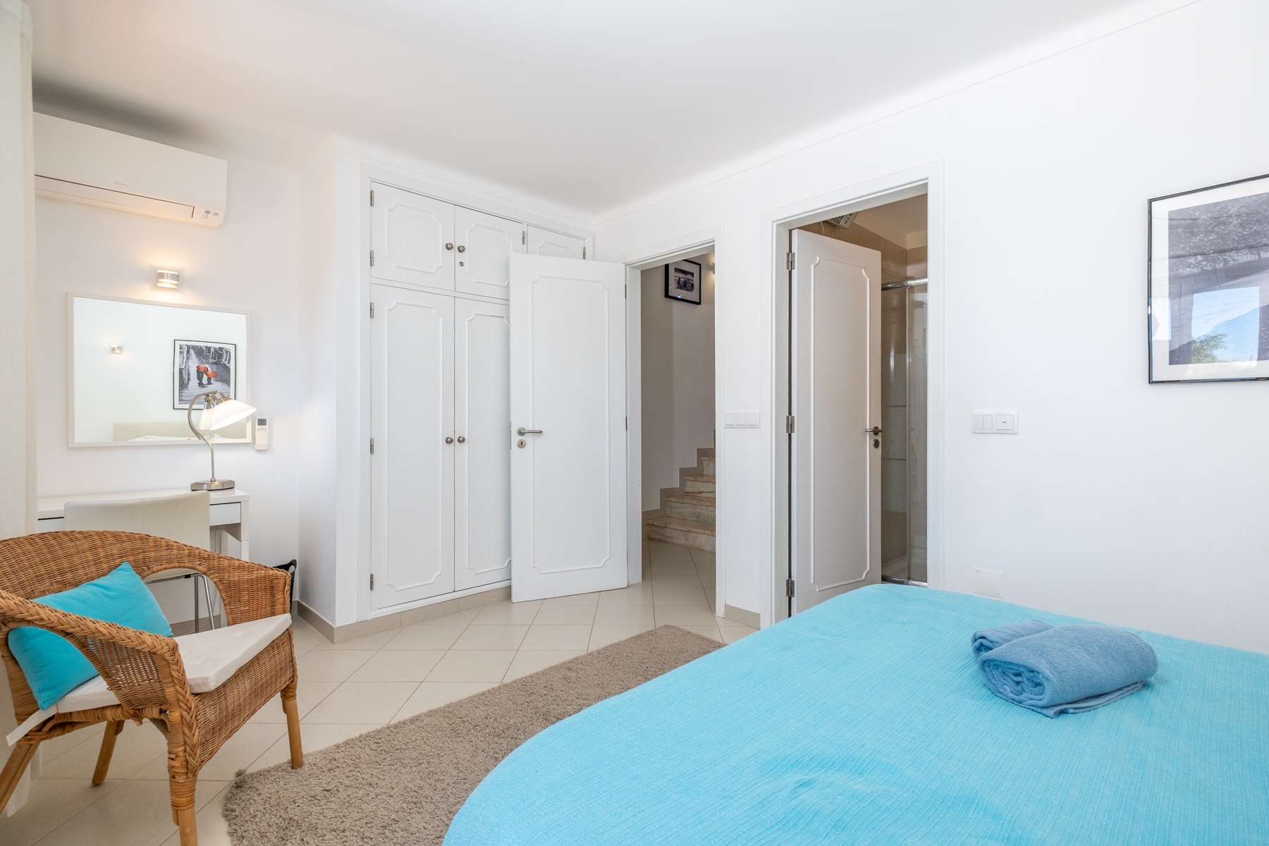  Semi-detached house, 3 bedrooms, for Sale - 物件實景