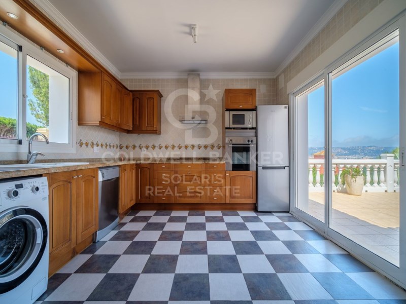 Alicante, J?vea / X?bia, Cap Mart? - Pinomar, Cap, Jávea / Xàbia, Comunidad Valenciana, ES, 4 Bedrooms Bedrooms, ,3 BathroomsBathrooms,Residential,For Sale,Alicante, J?vea / X?bia, Cap Mart? - Pinomar, Cap ,1671975