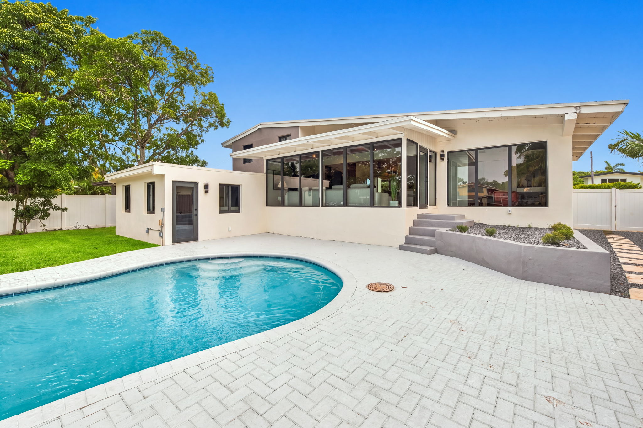  2412 Sugarloaf Ln, Fort Lauderdale, FL, 33312 - 物件實景
