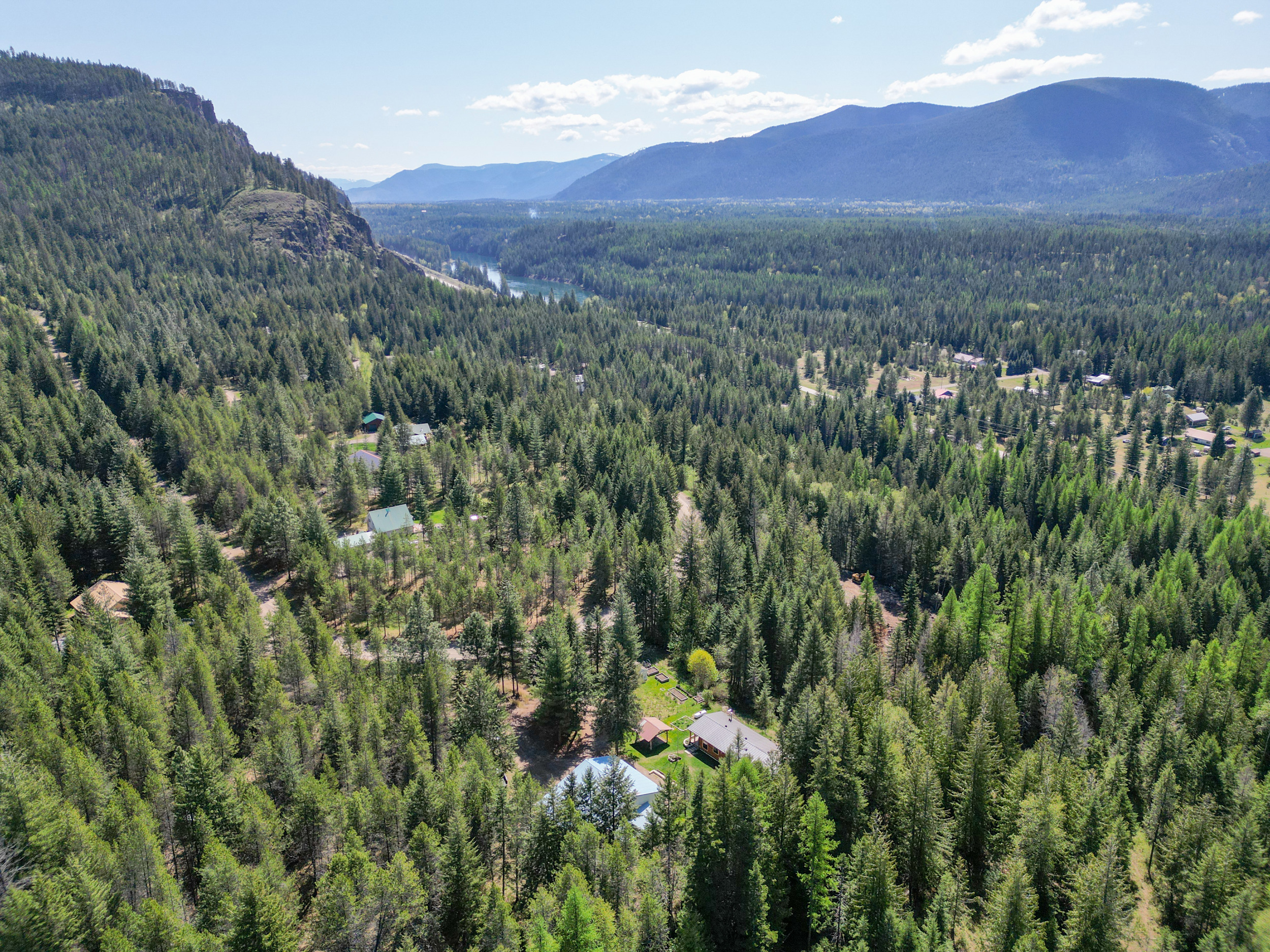 Clark Fork, Idaho, 83811, United States, 3 Bedrooms Bedrooms, ,2 BathroomsBathrooms,Residential,For Sale,1887934