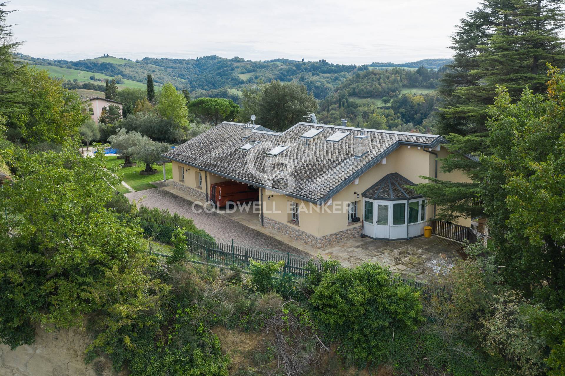 Via Vizzano, Sasso Marconi, Bologna, 40037, IT, 3 Bedrooms Bedrooms, ,5 BathroomsBathrooms,Residential,For Sale,Via Vizzano,1668126