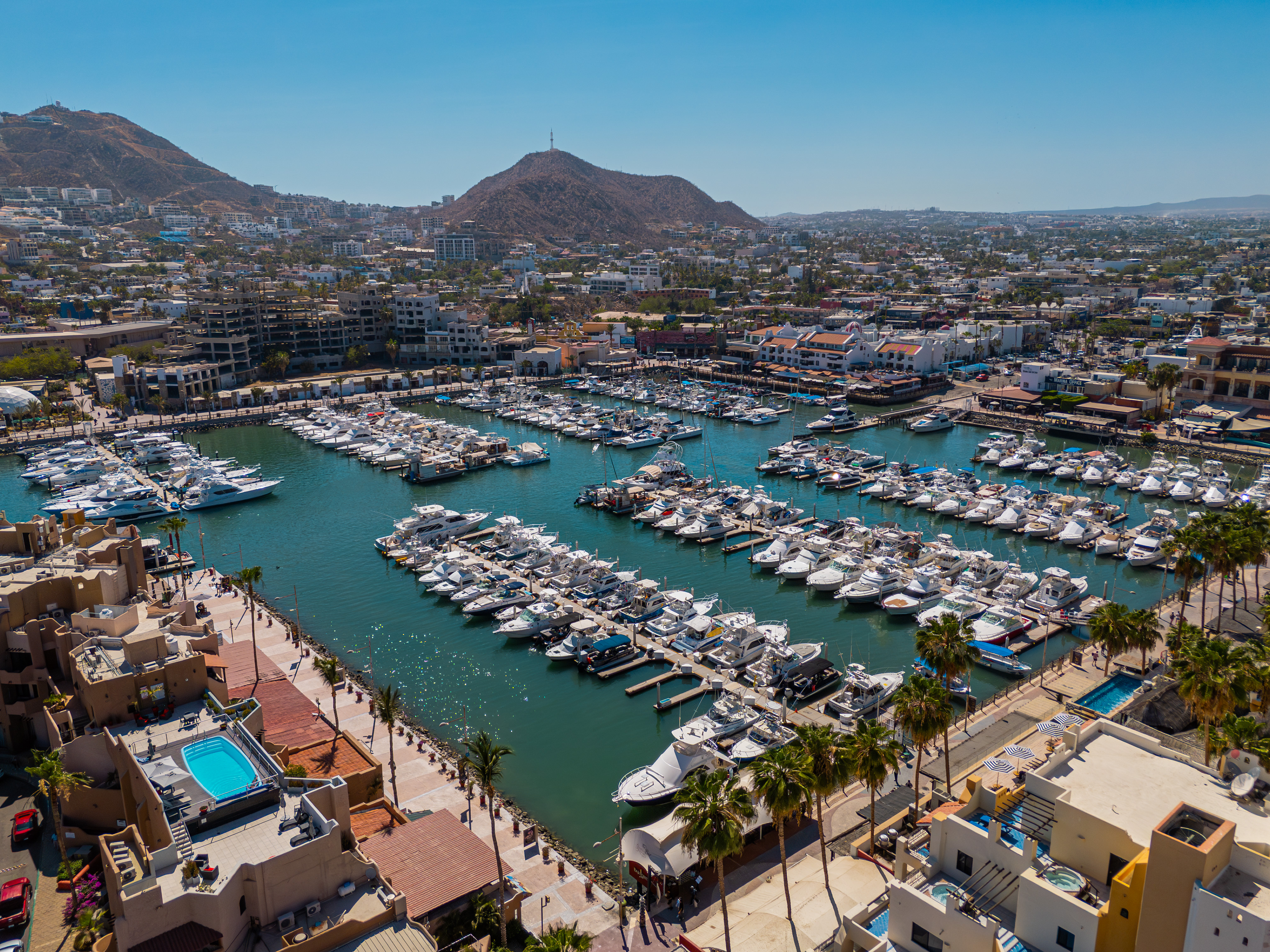 Beachfront One Homes Cabo PH - 物件實景