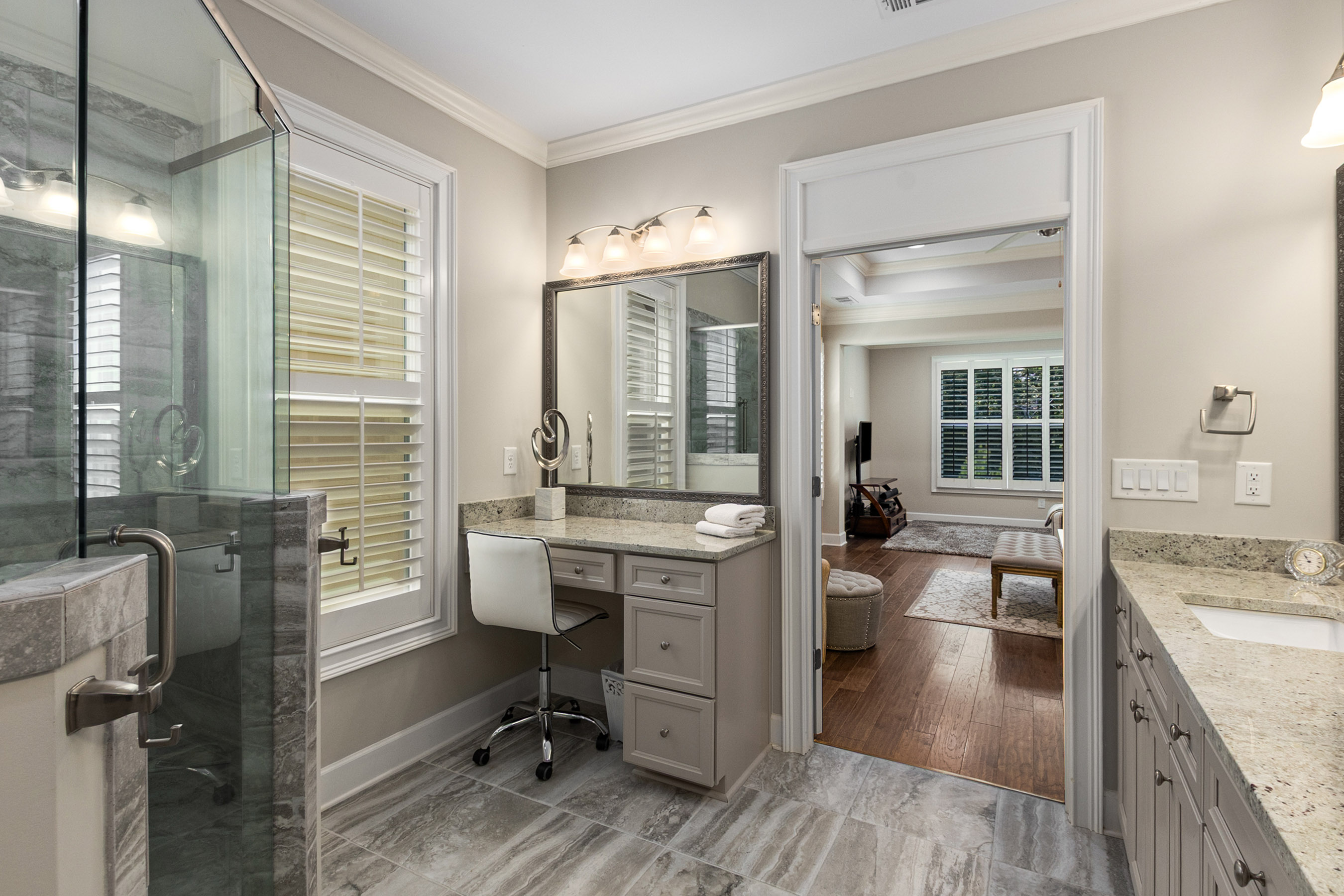  Unrivaled Curated Luxury at Cresswind at Lake Lanier - 物件實景