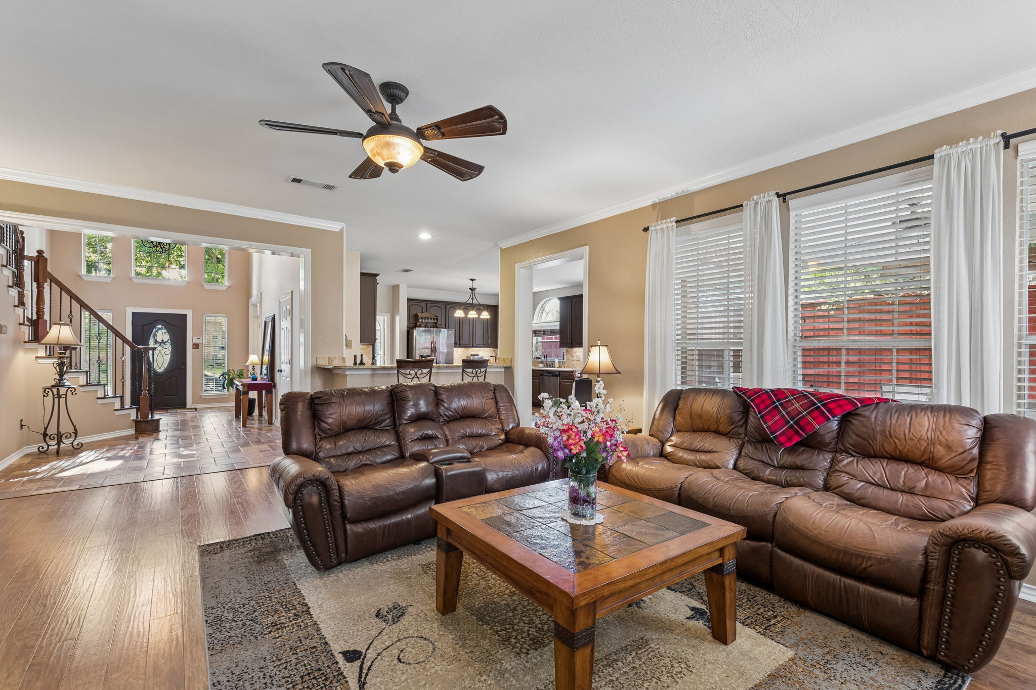  7212 Sage Meadow Way, Plano, TX, 75024 - 物件實景