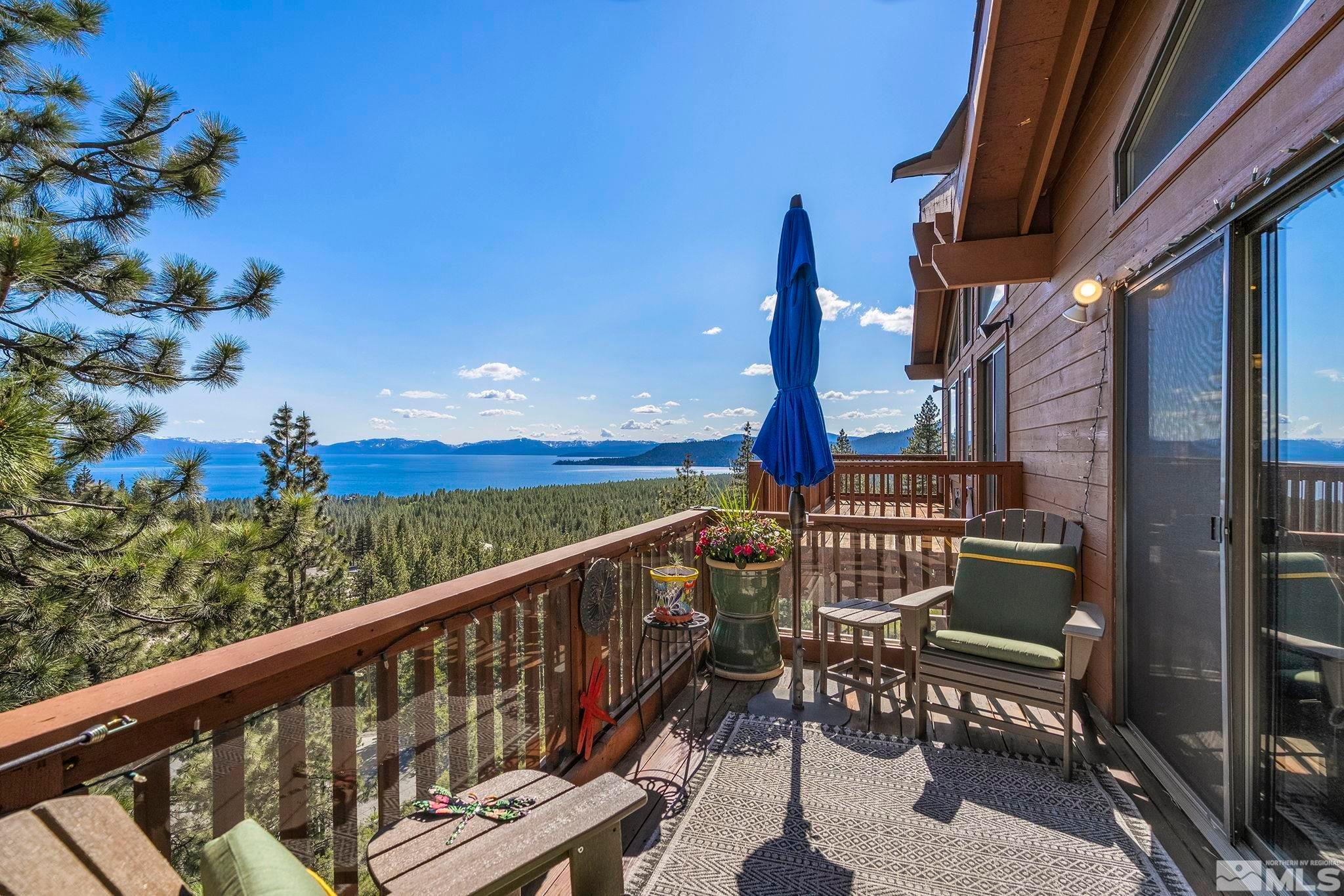 Incline Village, Nevada, 89451, United States, 4 Bedrooms Bedrooms, ,4 BathroomsBathrooms,Residential,For Sale,1827166