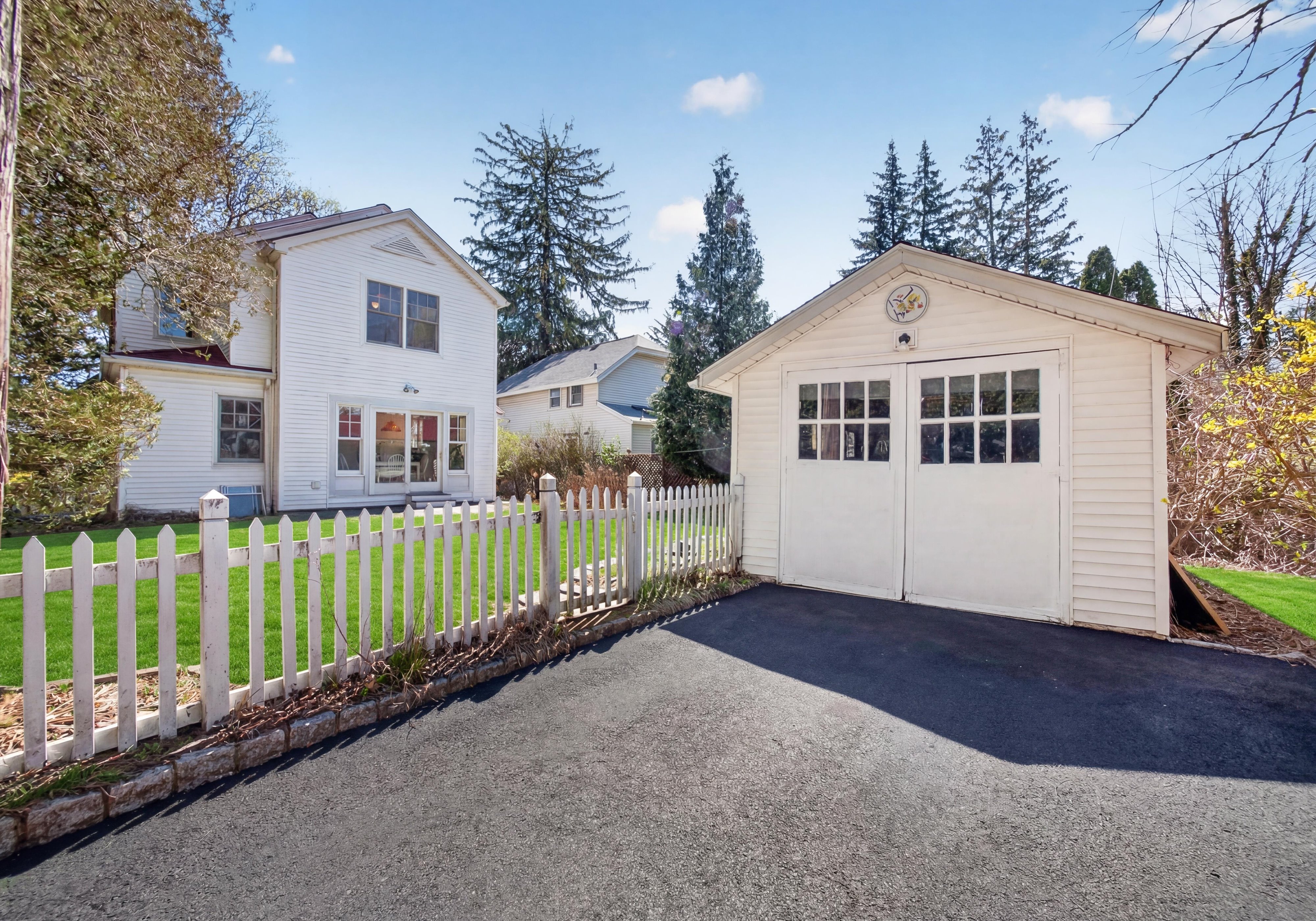  108 Summit Avenue - 物件實景