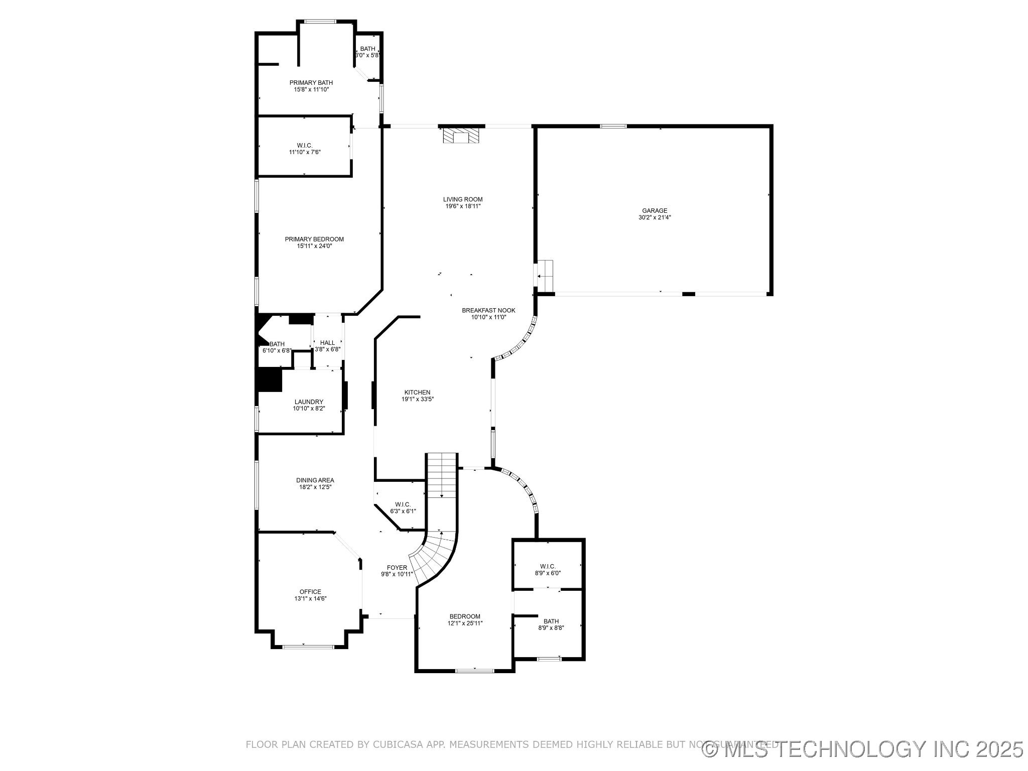 Tulsa, Oklahoma, 74137, United States, 4 Bedrooms Bedrooms, ,4 BathroomsBathrooms,Residential,For Sale,1998158