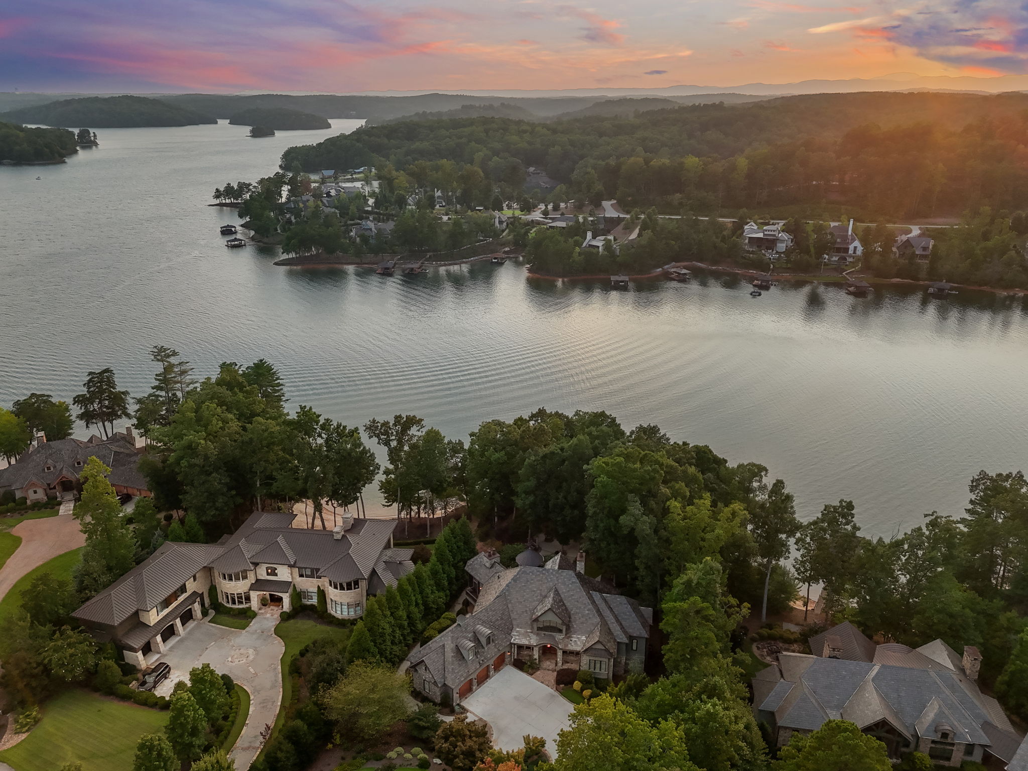  314 Palmer Way, Sunset, SC 29685 - 物件實景