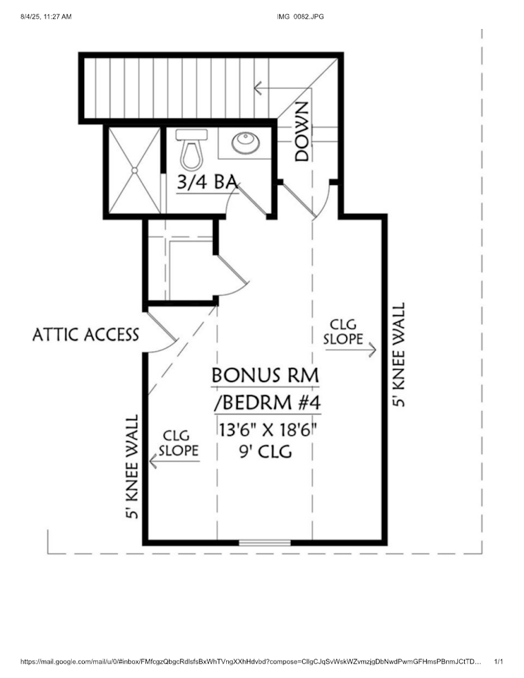 Carrollton, Georgia, 30116, United States, 4 Bedrooms Bedrooms, ,4 BathroomsBathrooms,Residential,For Sale,1921166