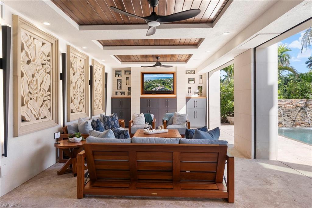 Naples, Florida, 34102, United States, 5 Bedrooms Bedrooms, ,6 BathroomsBathrooms,Residential,For Sale,1993468