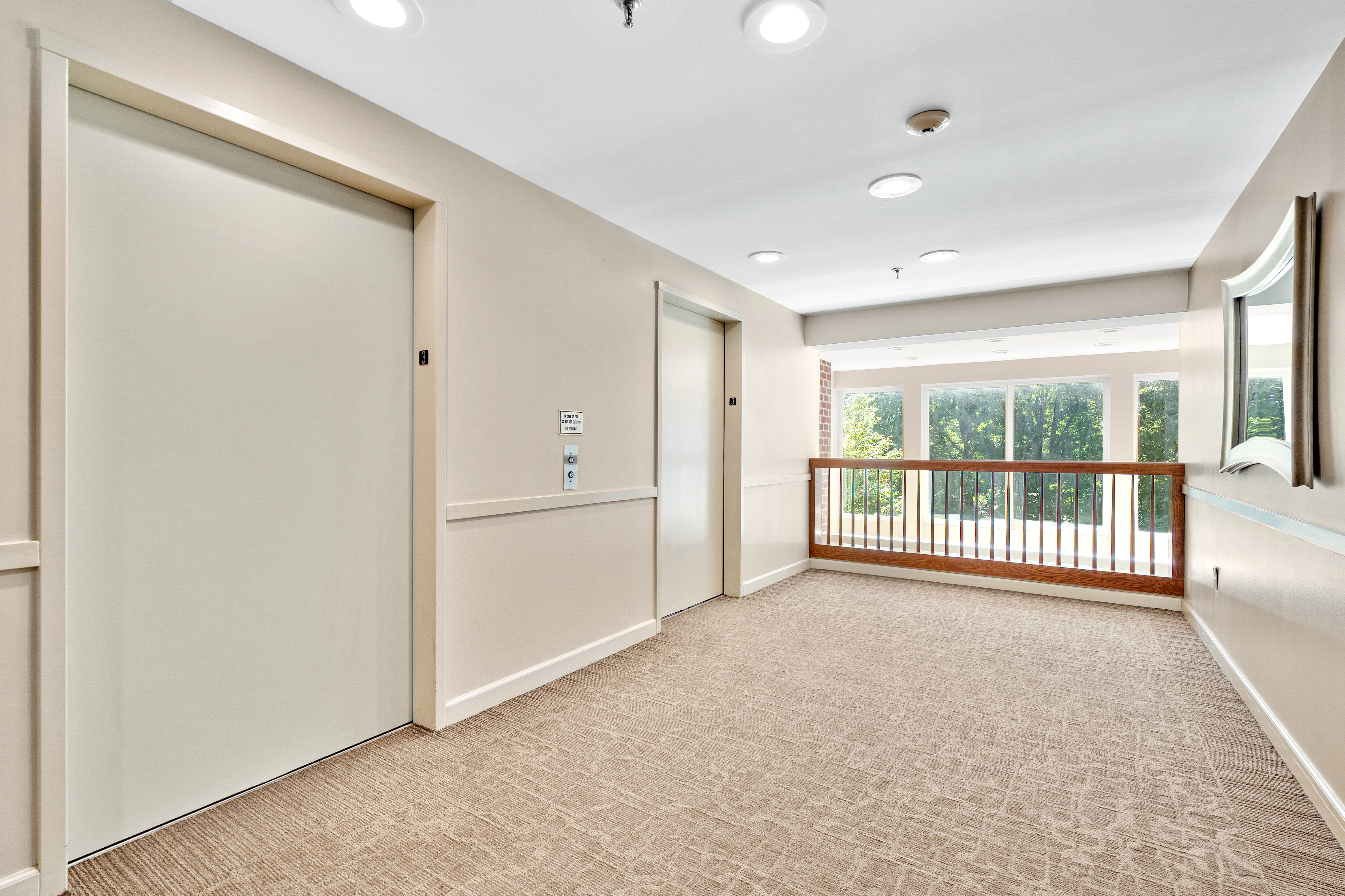  1 Watermill Place, Unit 516, Arlington, MA, 02476 - 物件實景