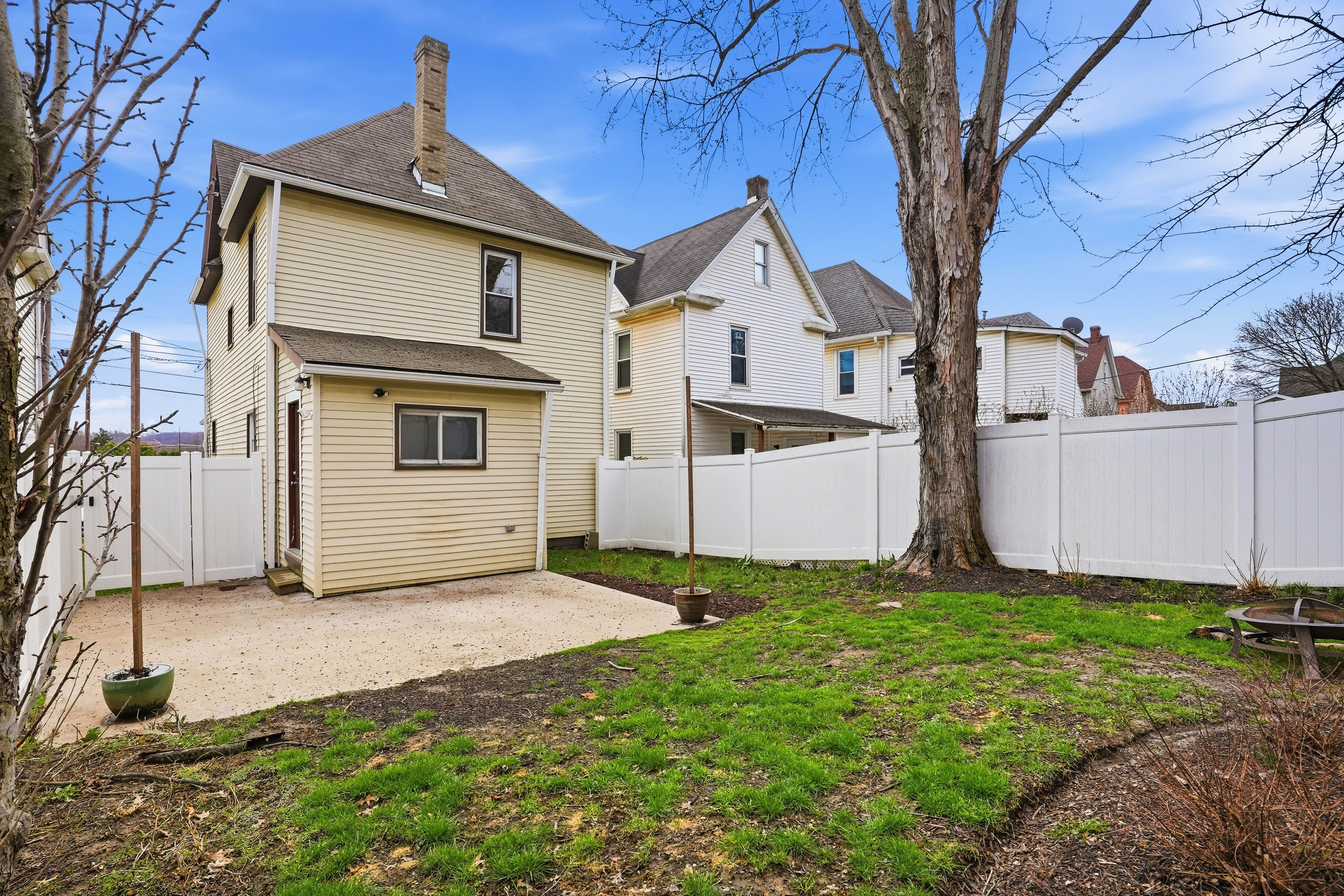  516 Eau Claire Street, Butler, PA 16001 - 物件實景