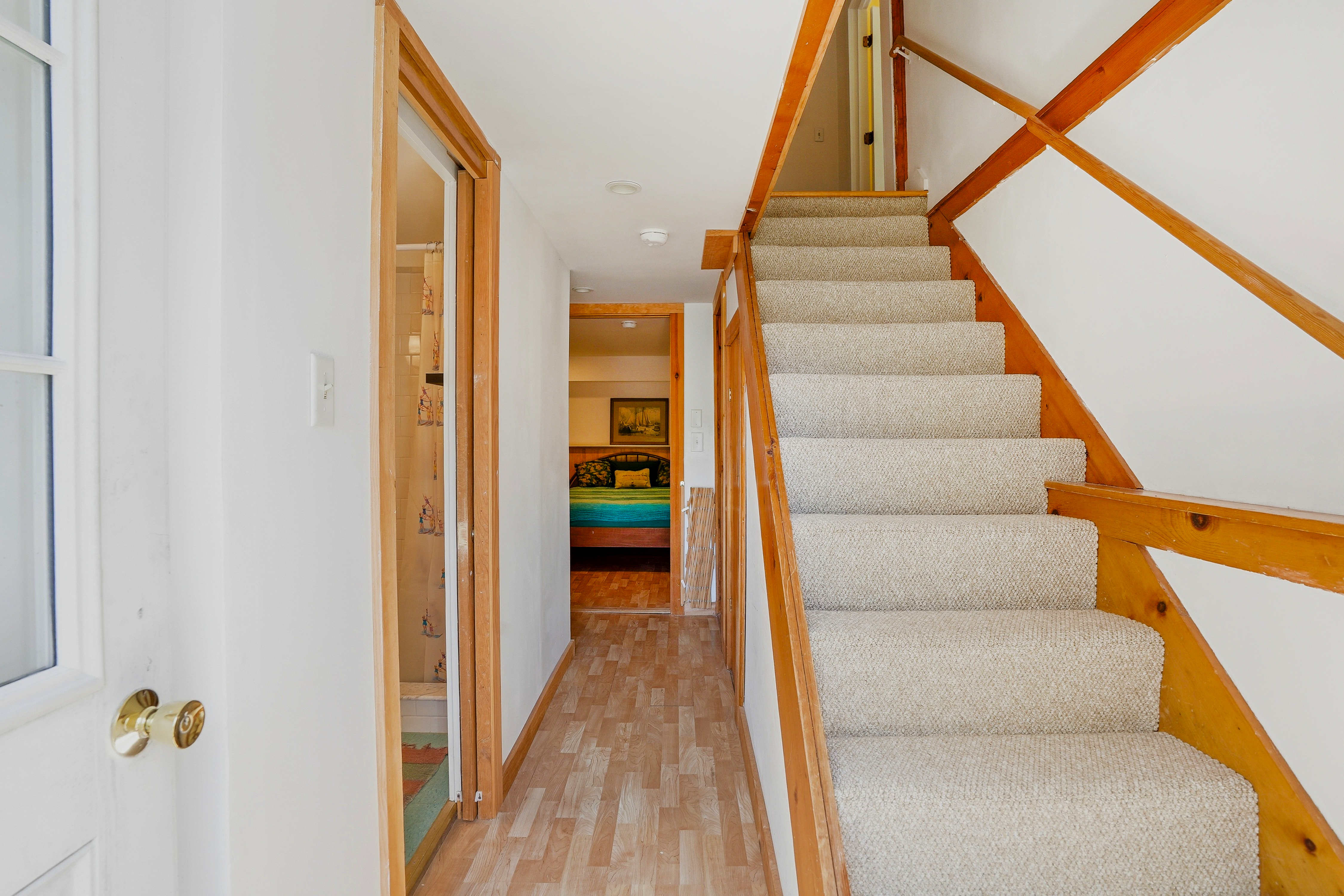  Charming West Tisbury House and Guest House - 物件實景