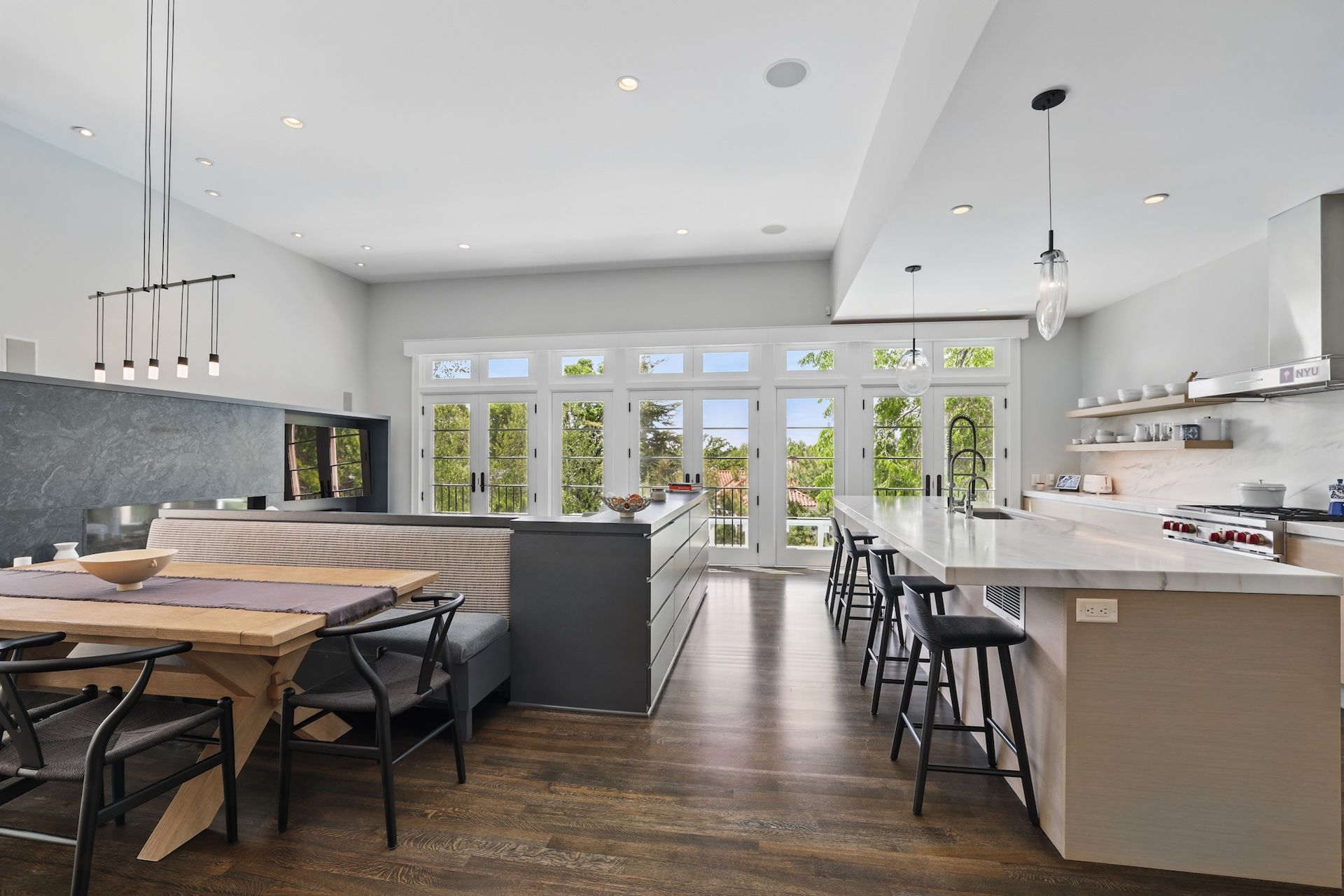  Lake Harriet Luxury Oasis with Panoramic Views - 物件實景