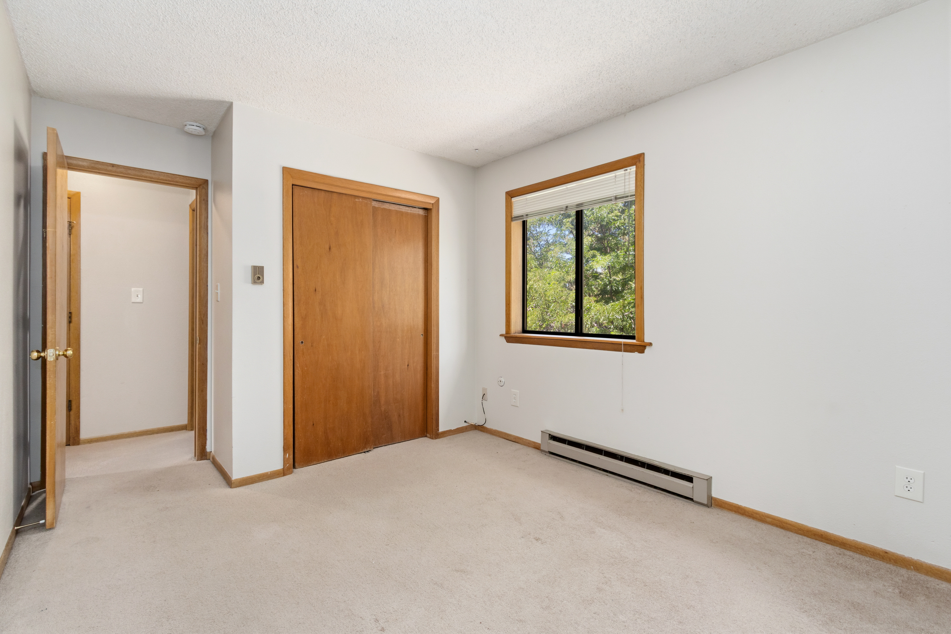  Duplex in the Heart of Fort Collins with 3 Beds/3 Baths and One Car Garage - 物件實景