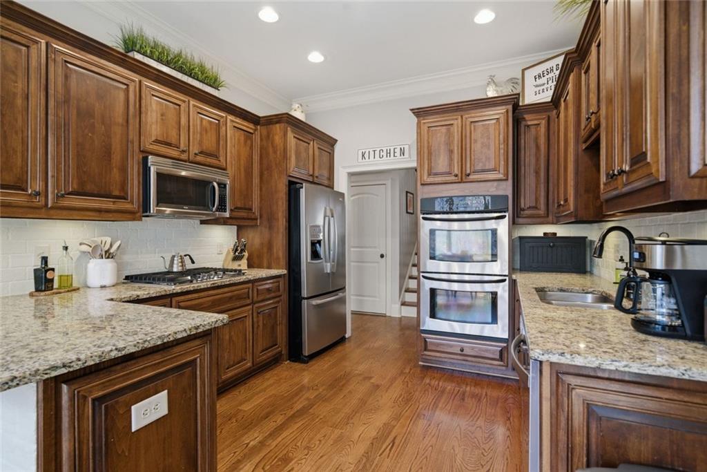 Cumming, Georgia, 30040, United States, 4 Bedrooms Bedrooms, ,5 BathroomsBathrooms,Residential,For Sale,2023621